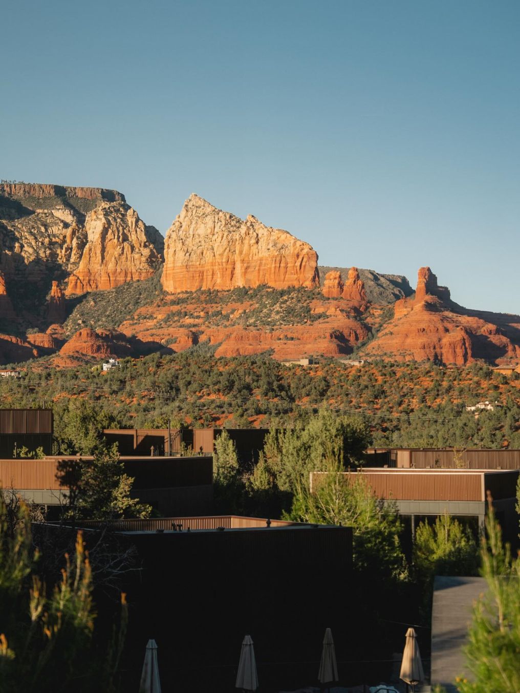 Ambiente A Landscape Hotel