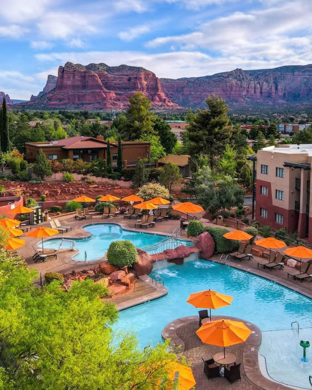 Hilton Sedona Resort at Bell Rock
