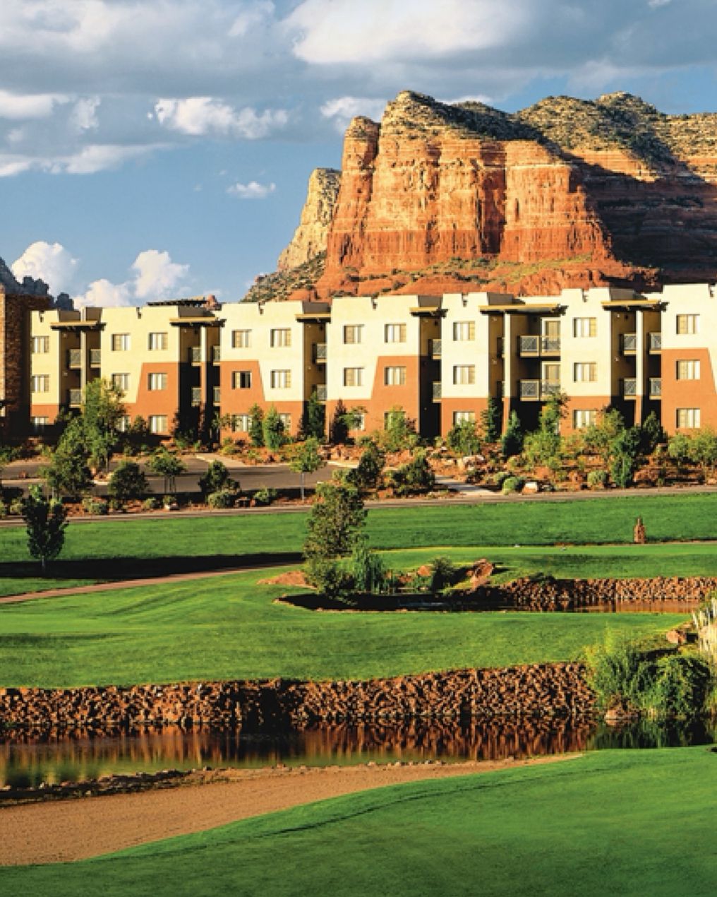 Hilton Sedona Resort at Bell Rock