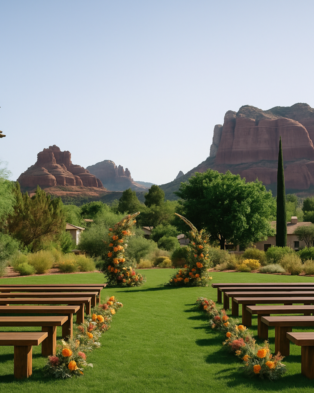 Hilton Sedona Resort at Bell Rock