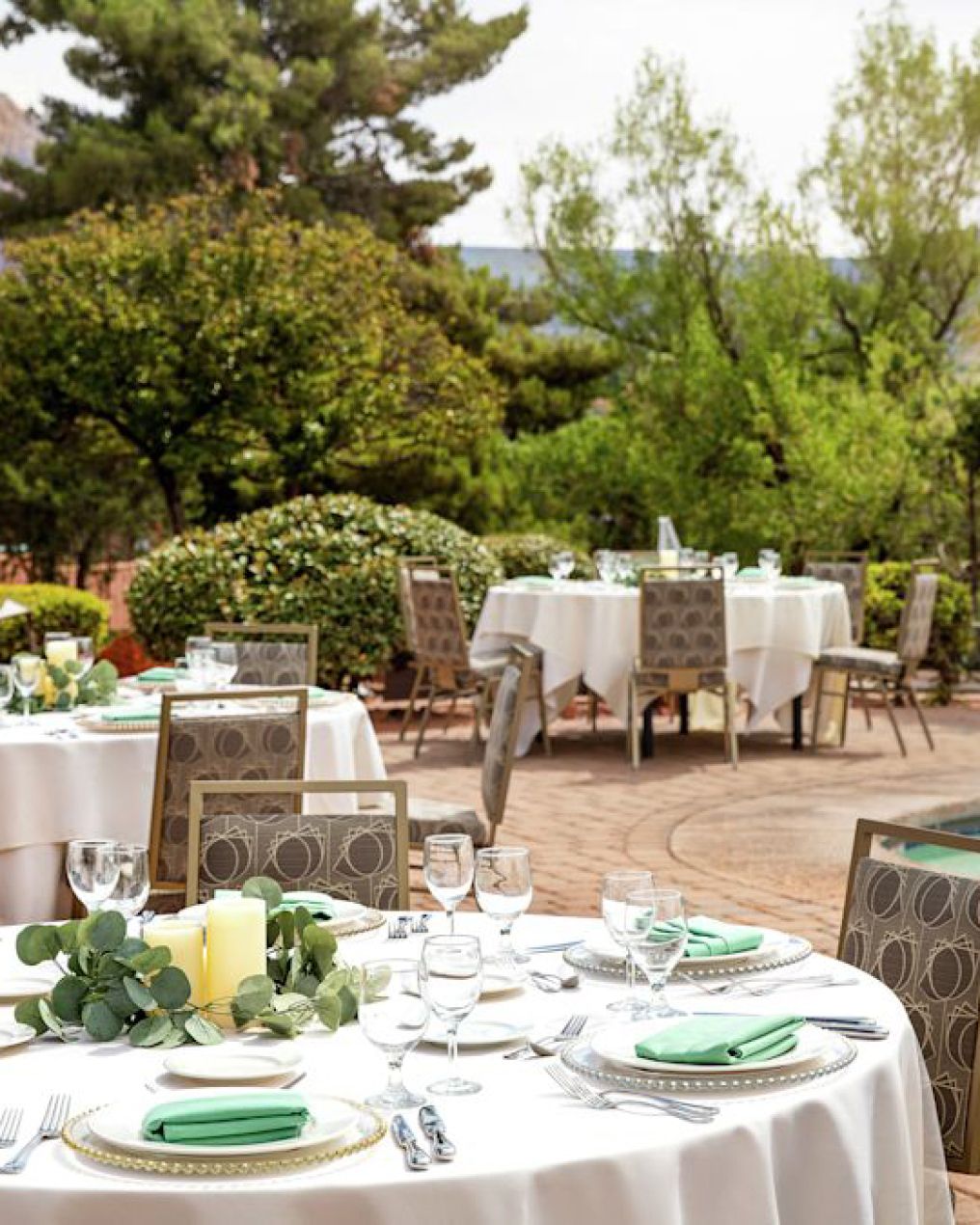 Hilton Sedona Resort at Bell Rock