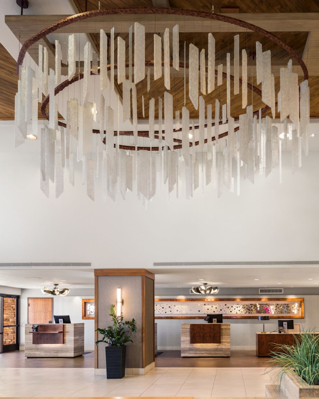 Hilton Sedona Resort at Bell Rock Venue photo