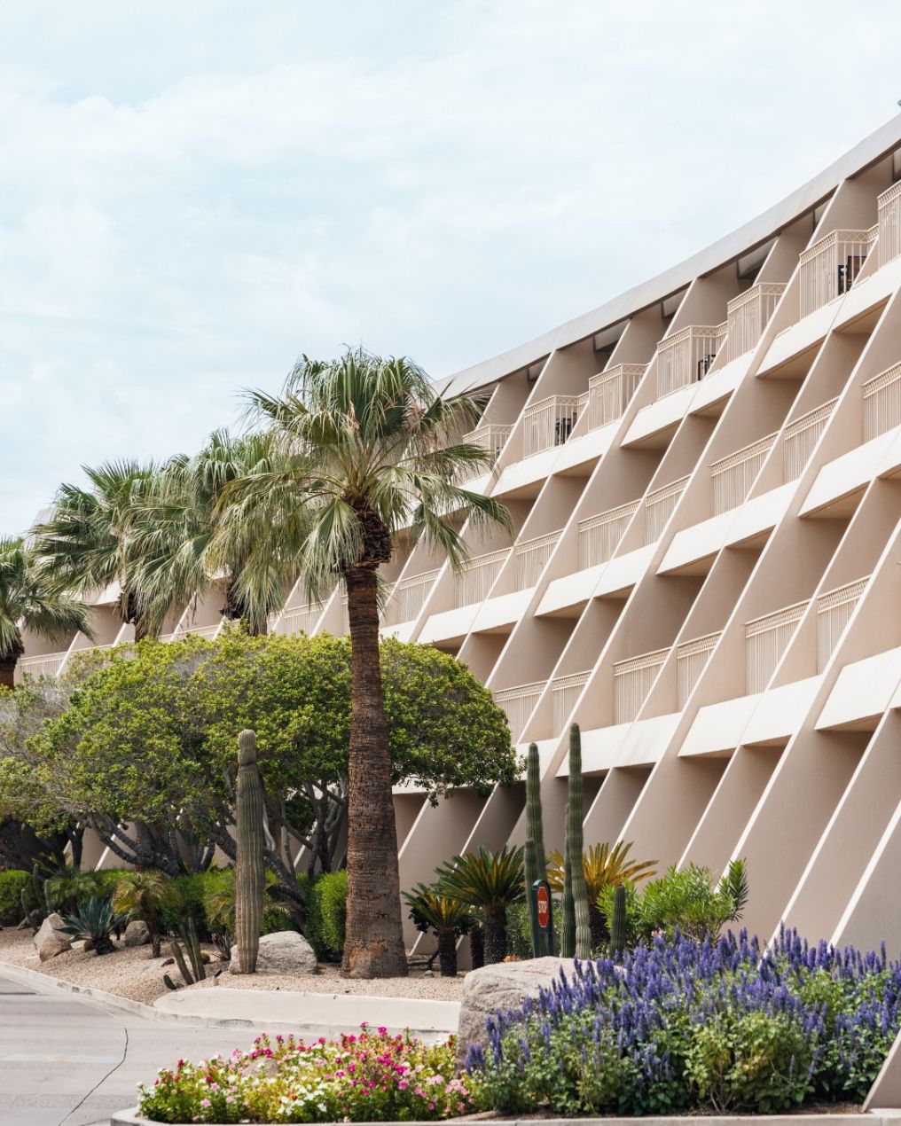 The Phoenician, Scottsdale