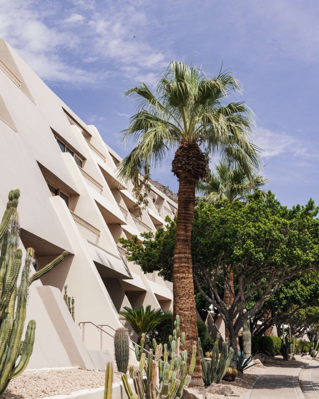 The Phoenician, Scottsdale