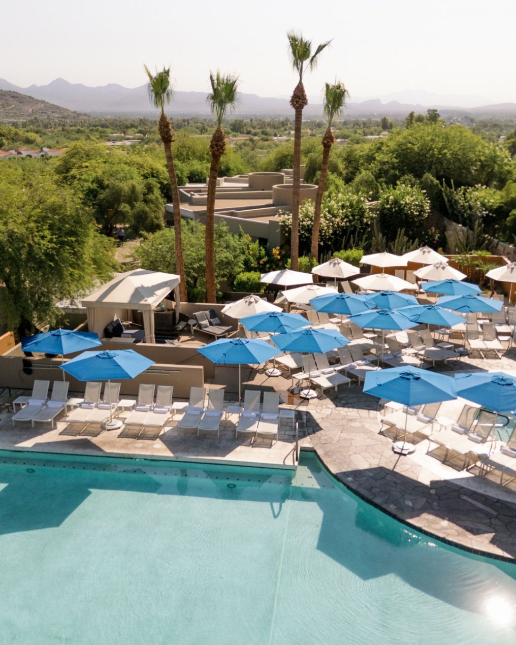 Sanctuary Camelback Mountain Resort & Spa