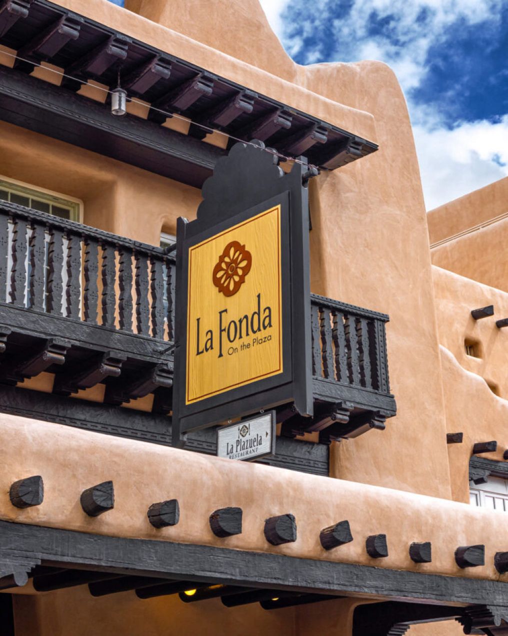 La Fonda On the Plaza Venue photo