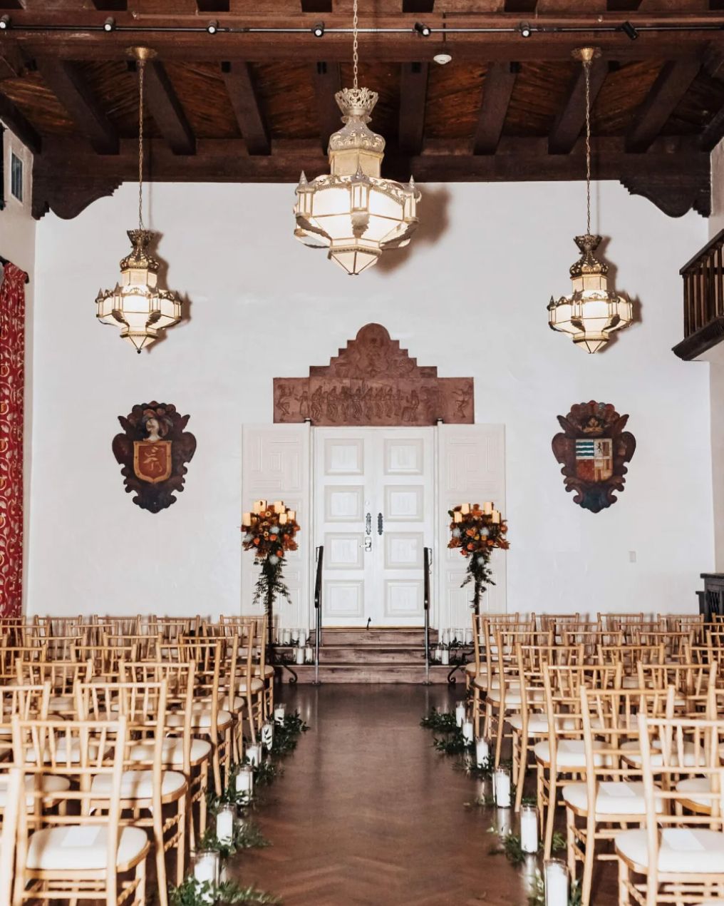 La Fonda On the Plaza Venue photo