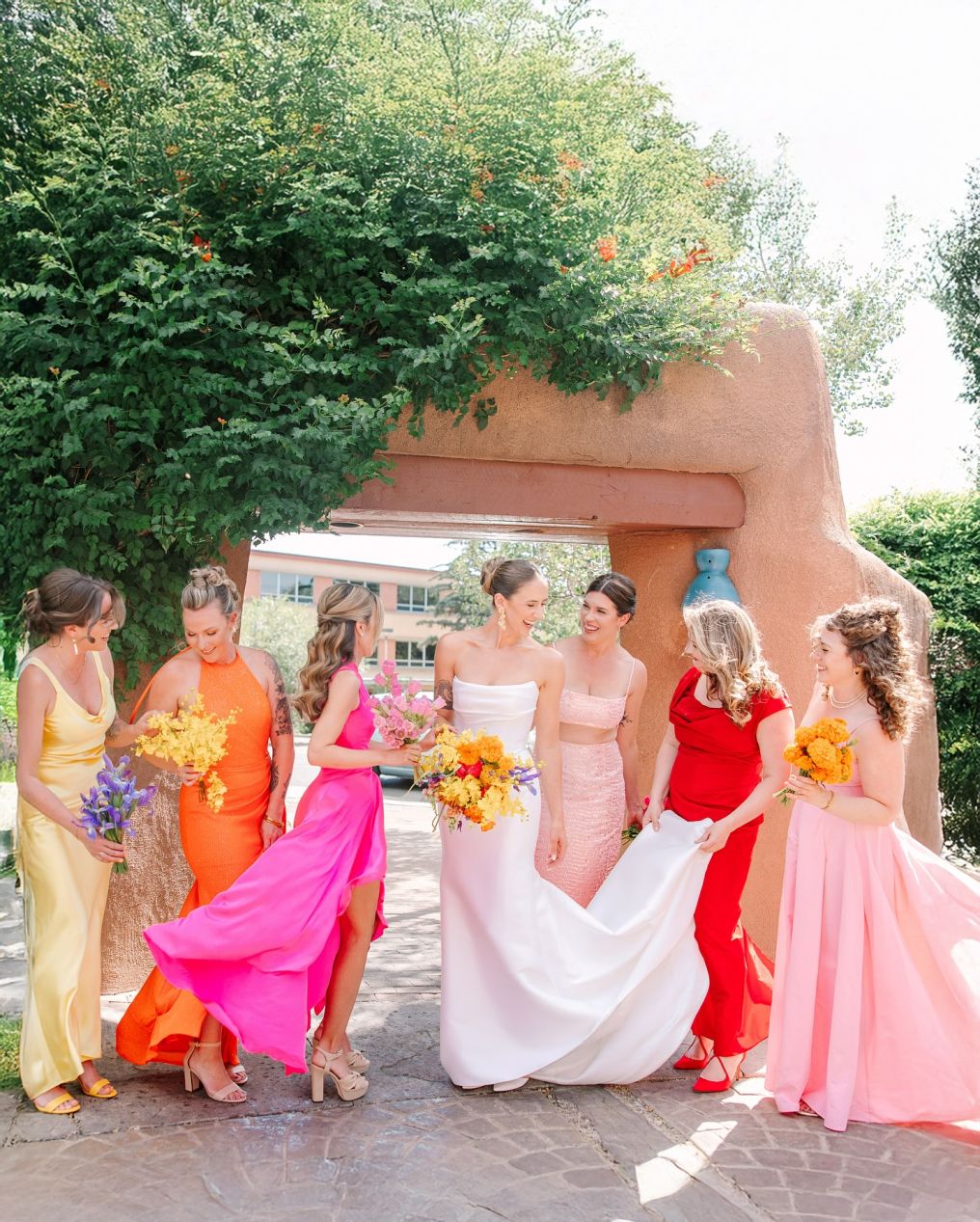 Inn and Spa at Loretto Venue photo