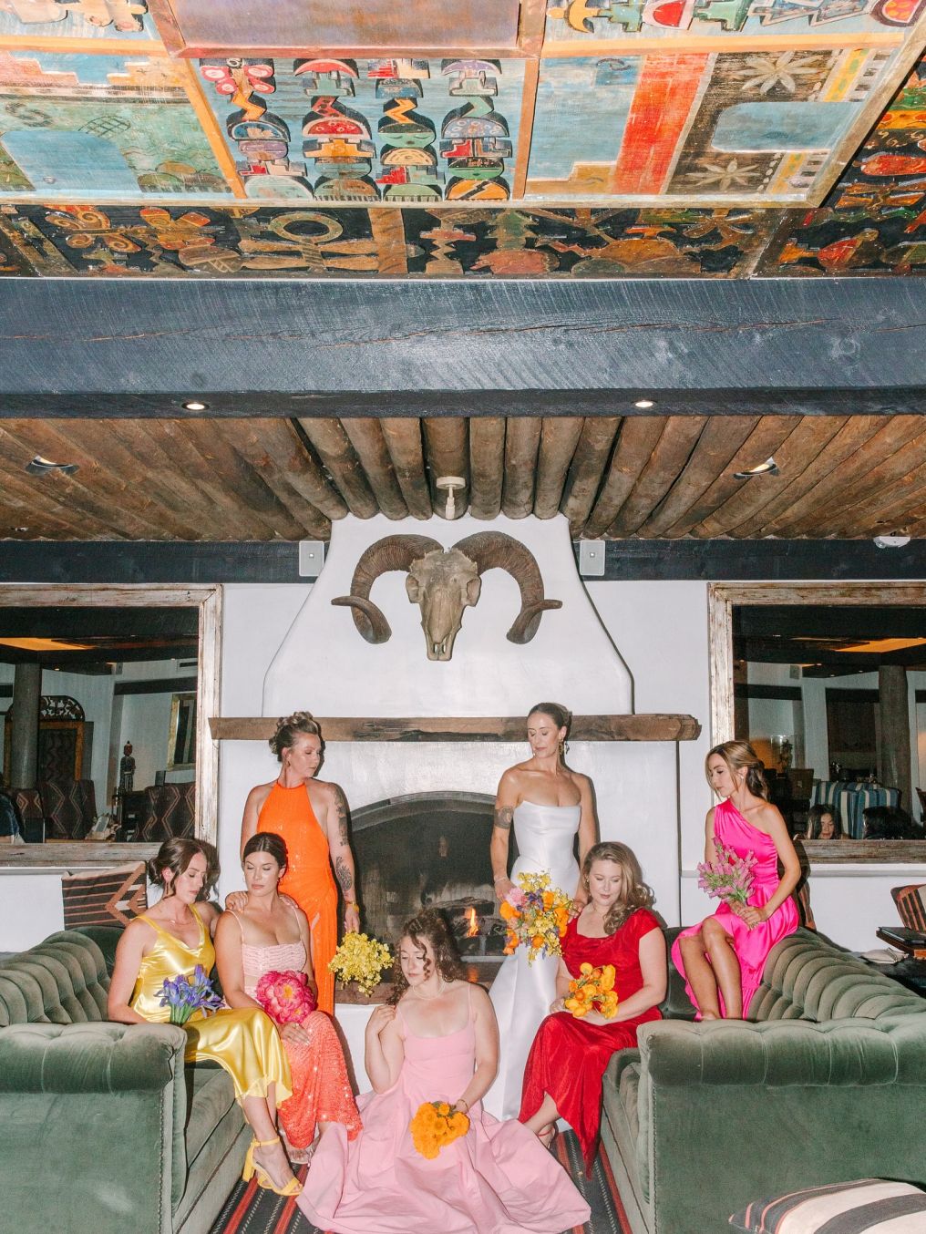 Inn and Spa at Loretto Venue photo