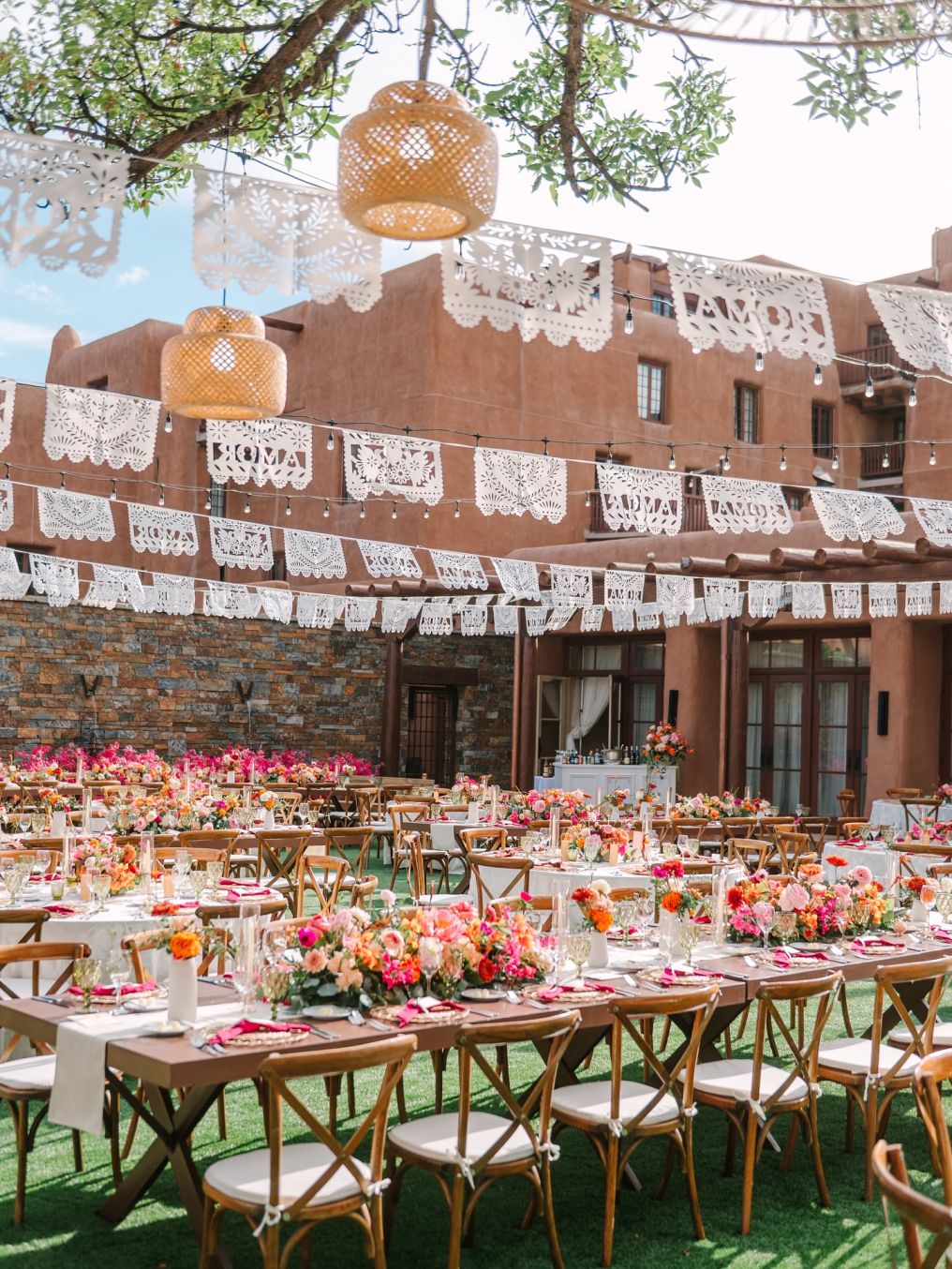 Inn and Spa at Loretto Venue photo