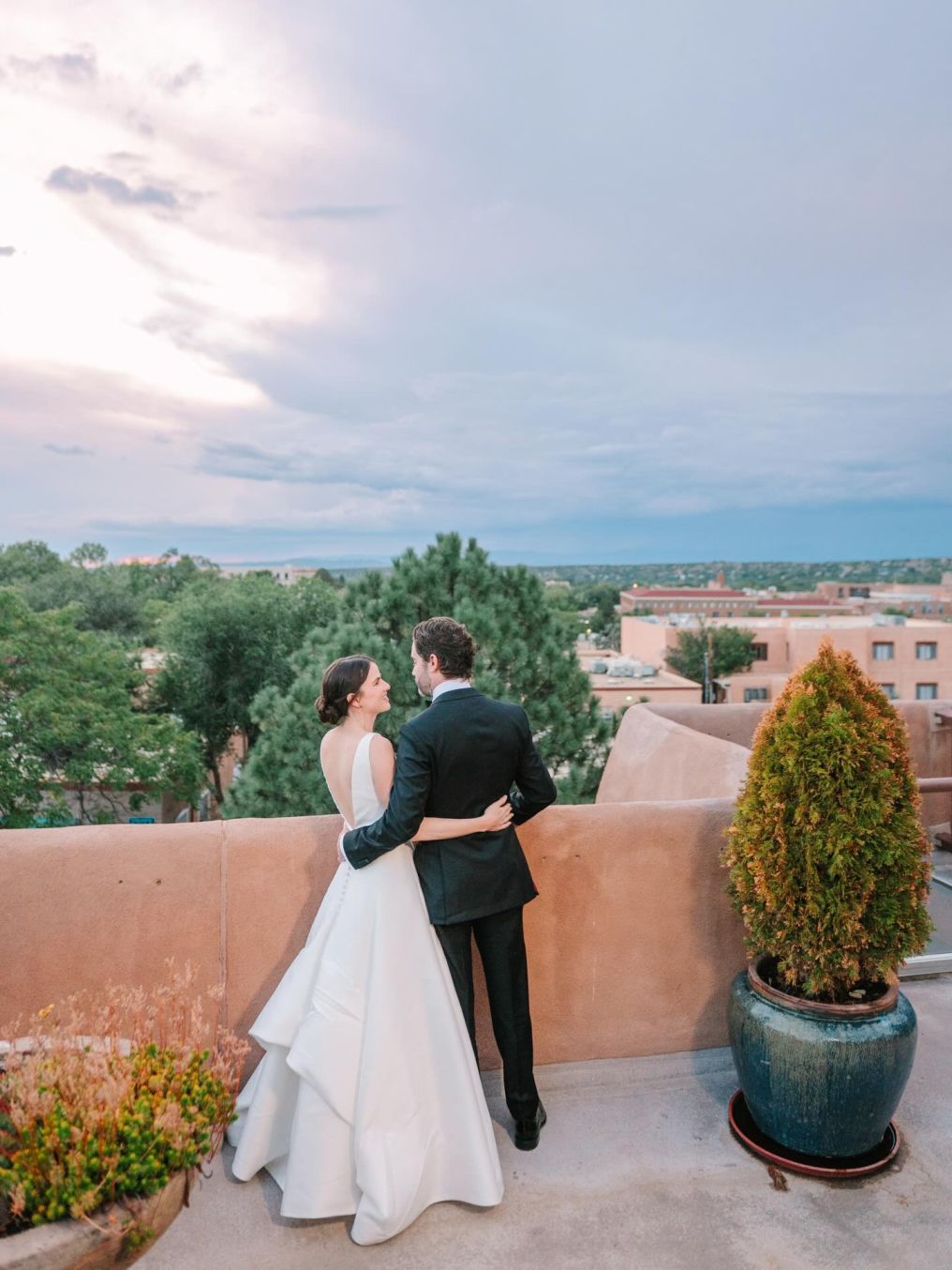 Inn and Spa at Loretto Venue photo