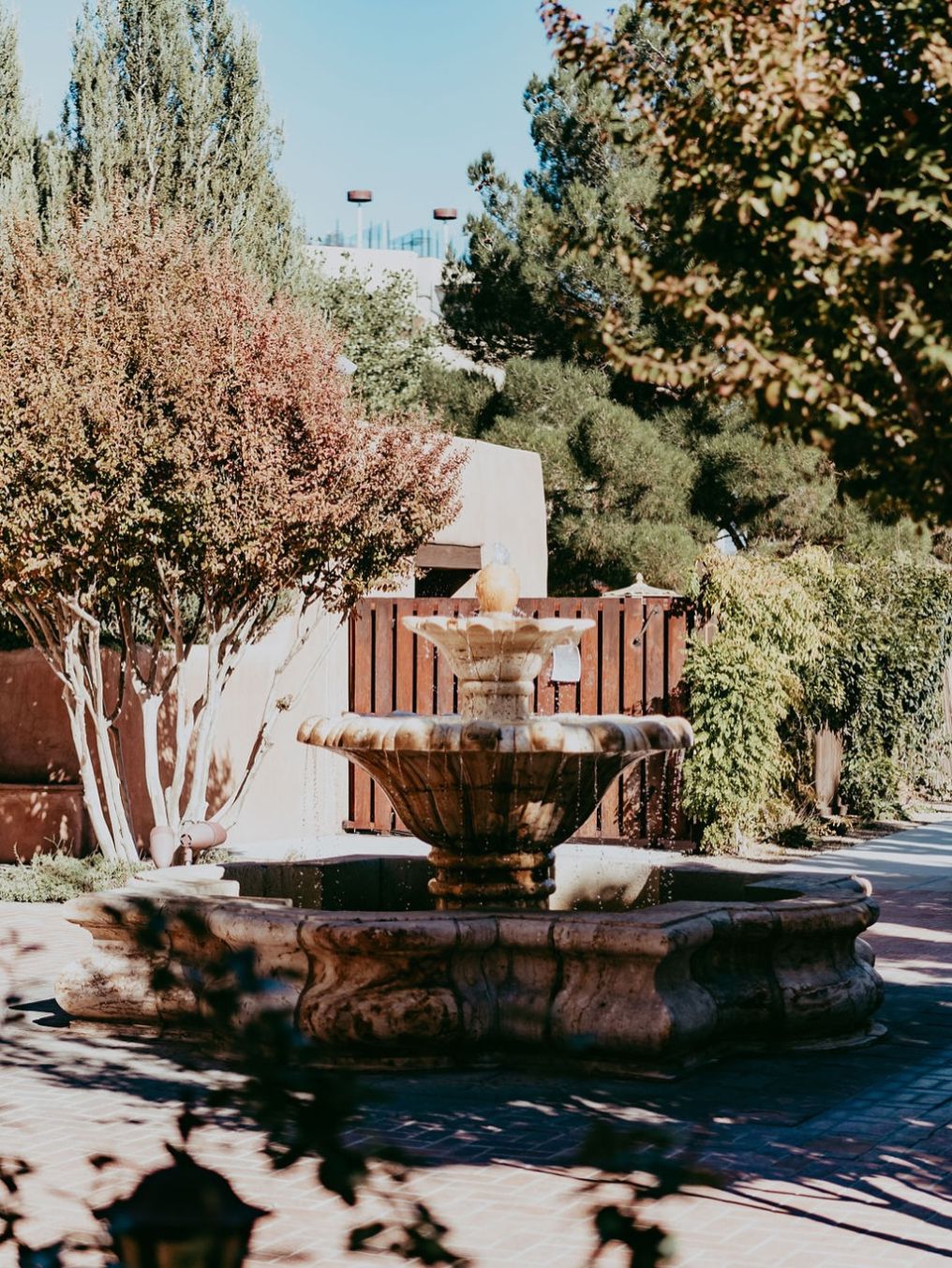 Hotel Albuquerque Venue photo