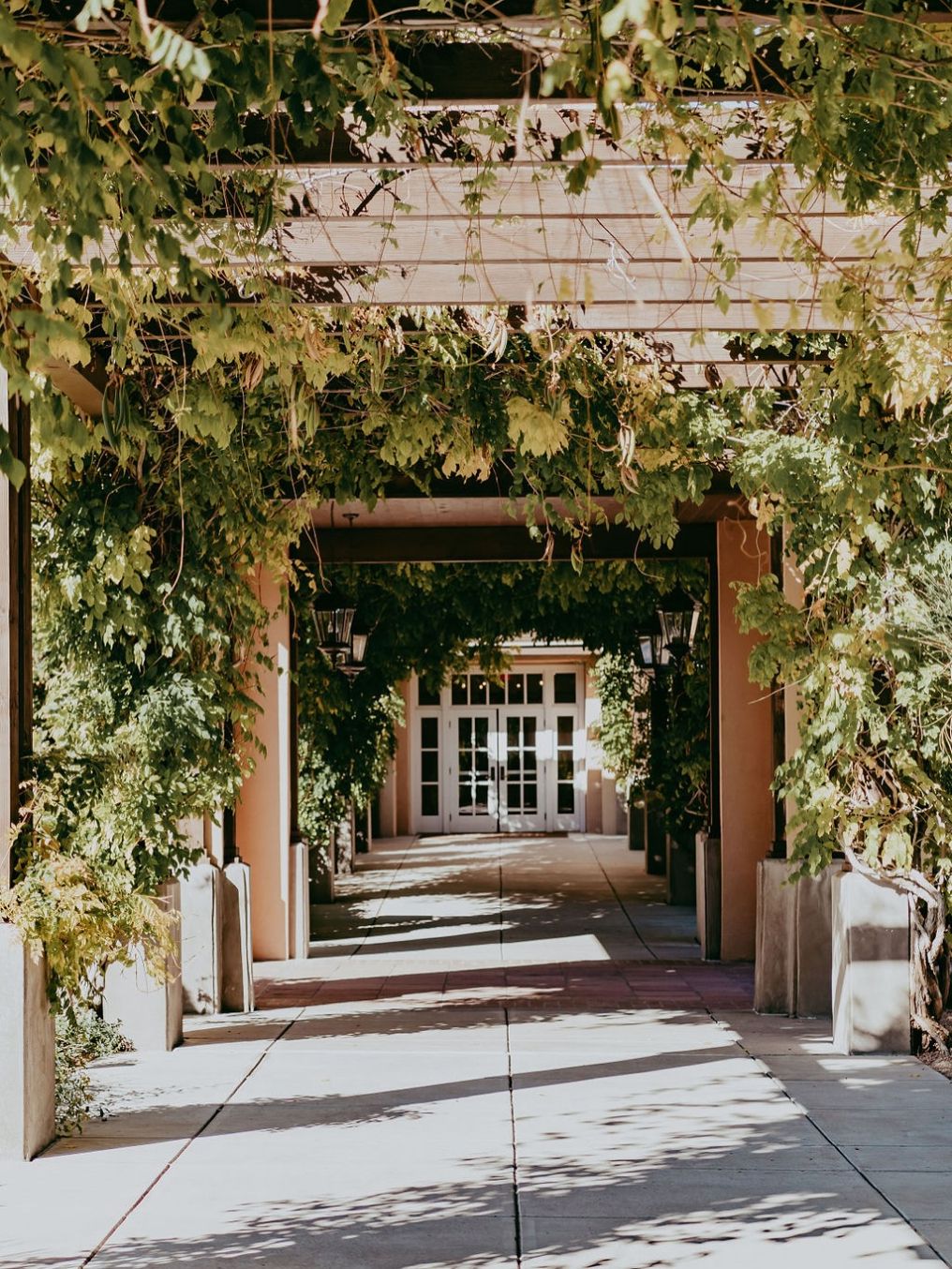 Hotel Albuquerque Venue photo