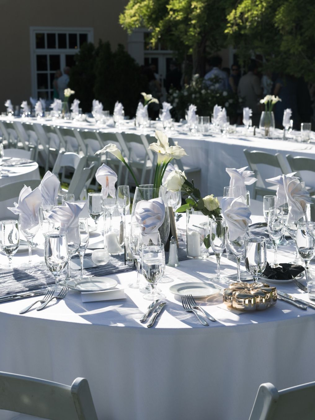 Hotel Albuquerque Venue photo