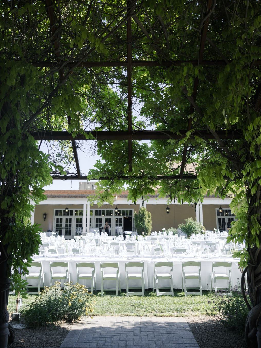 Hotel Albuquerque Venue photo