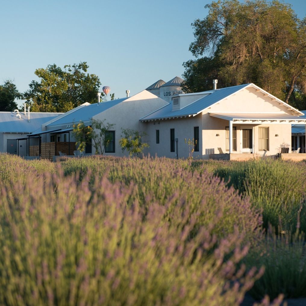 Los Poblanos Historic Inn & Organic Farm Venue photo