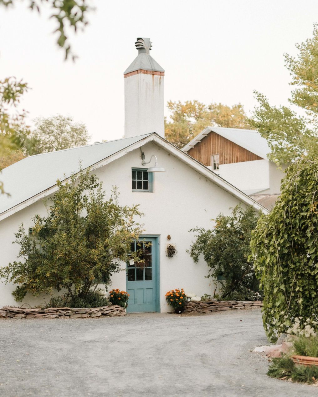 Los Poblanos Historic Inn & Organic Farm Venue photo