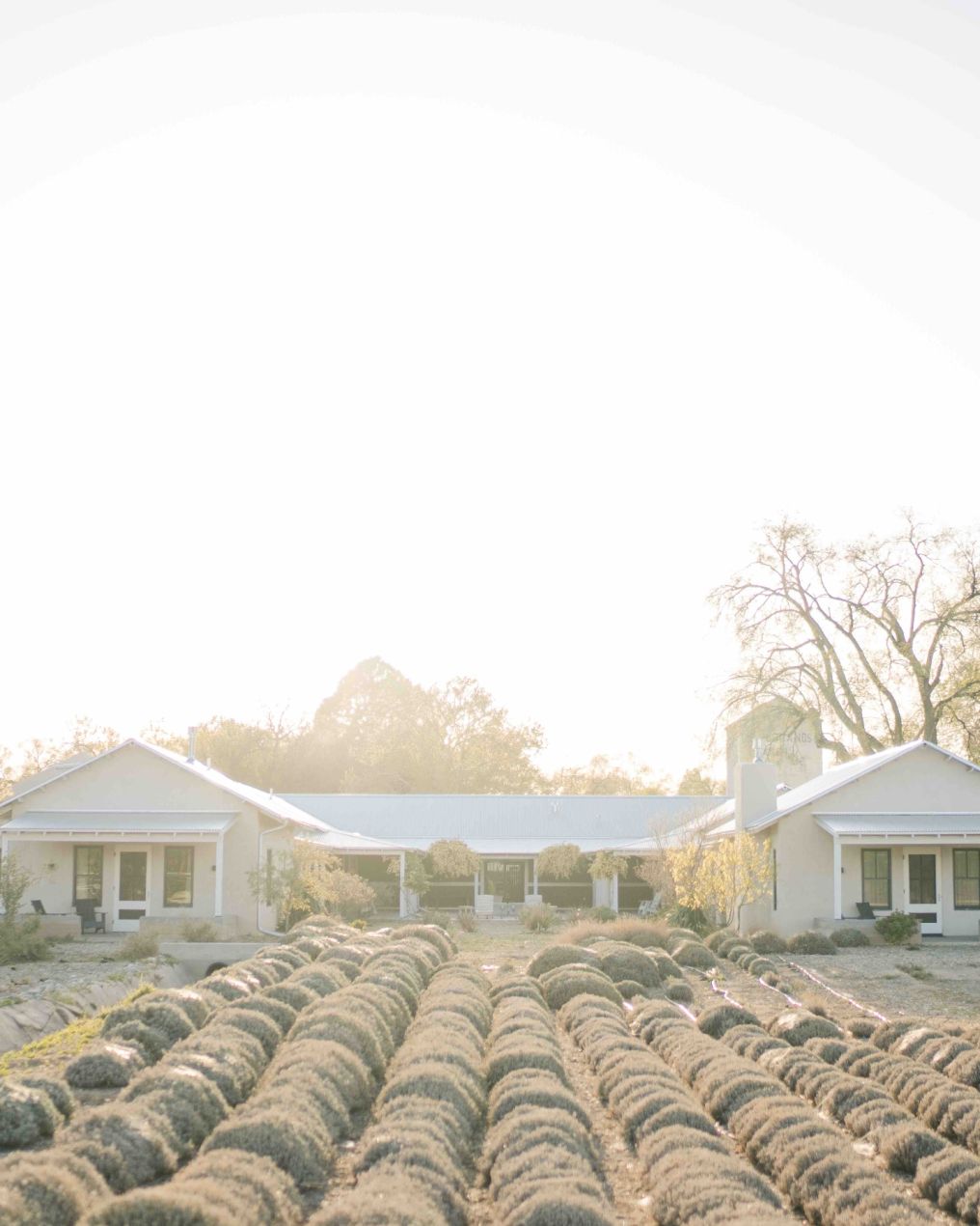 Los Poblanos Historic Inn & Organic Farm Venue photo