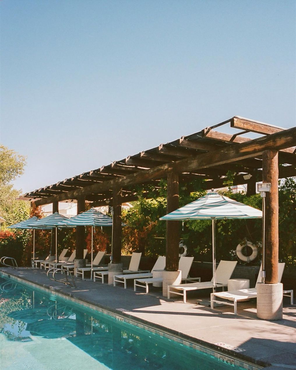 Los Poblanos Historic Inn & Organic Farm Venue photo