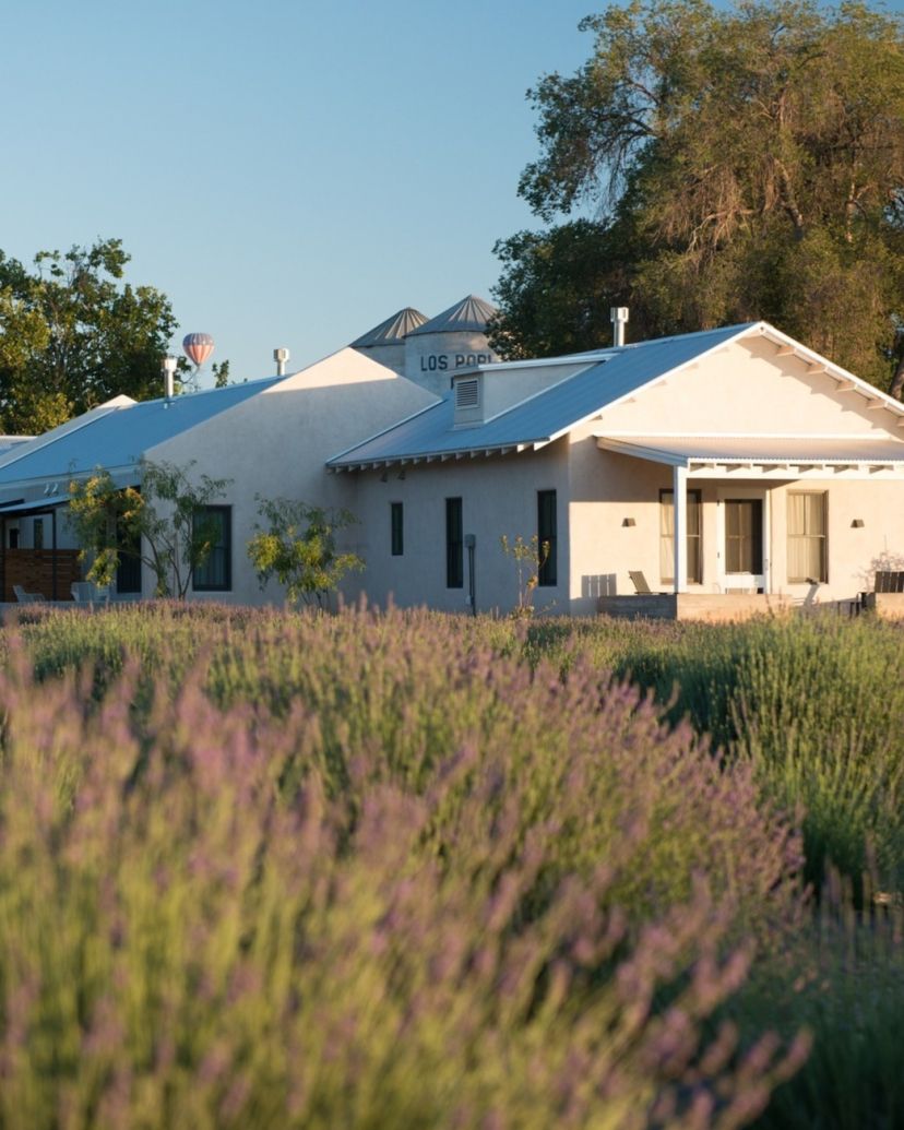 Los Poblanos Historic Inn & Organic Farm Venues