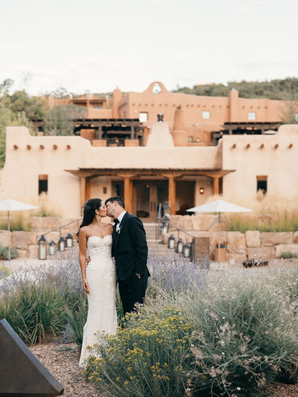 Bishop's Lodge, Auberge Collection Venue photo