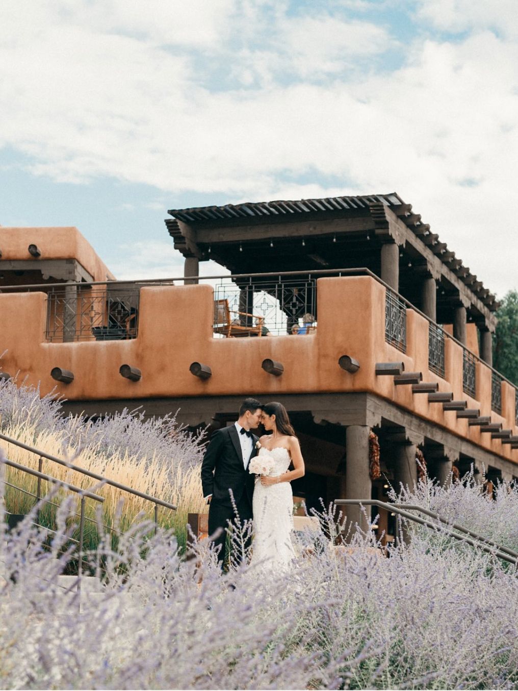 Bishop's Lodge, Auberge Collection Venue photo