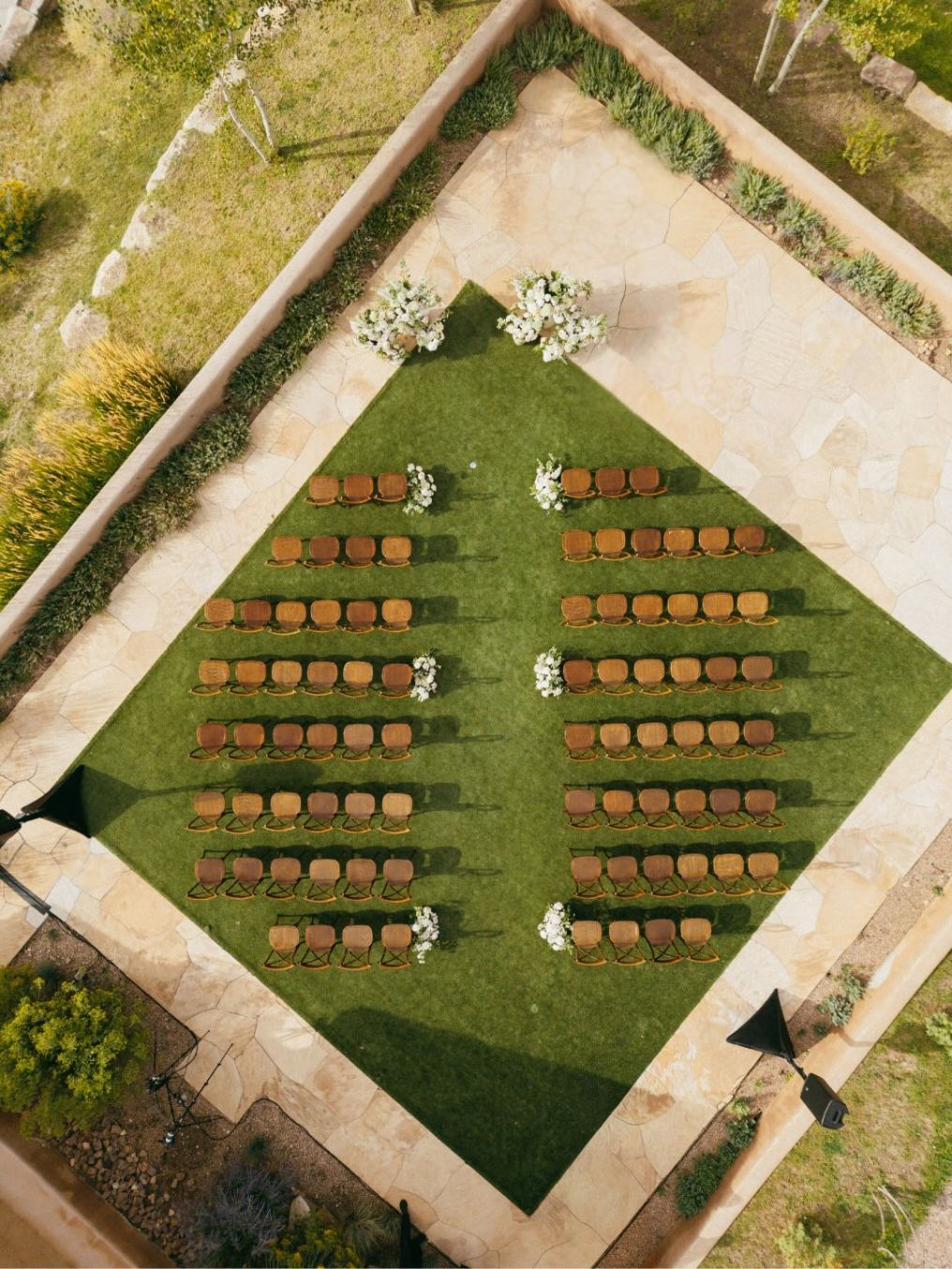 Bishop's Lodge, Auberge Collection Venue photo