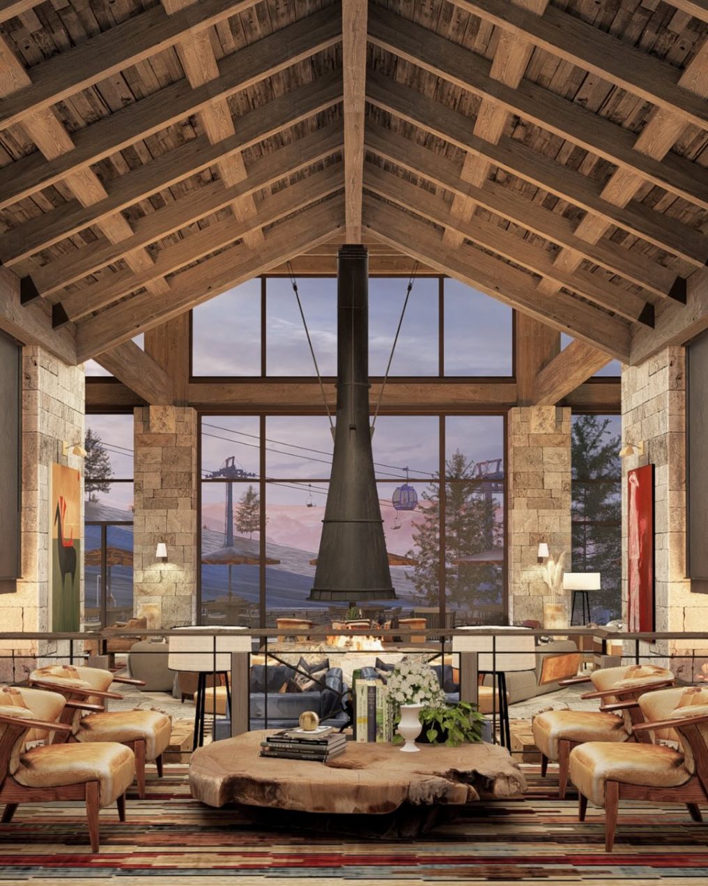 Bishop's Lodge, Auberge Collection Venue photo