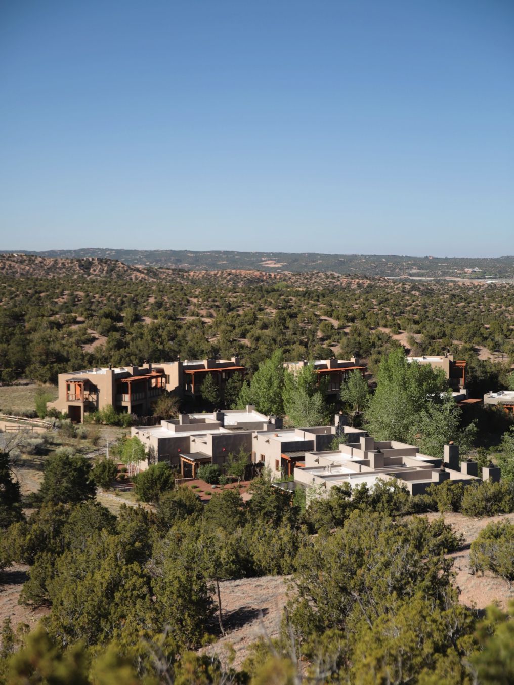 Four Seasons Resort Santa Fe Venue photo