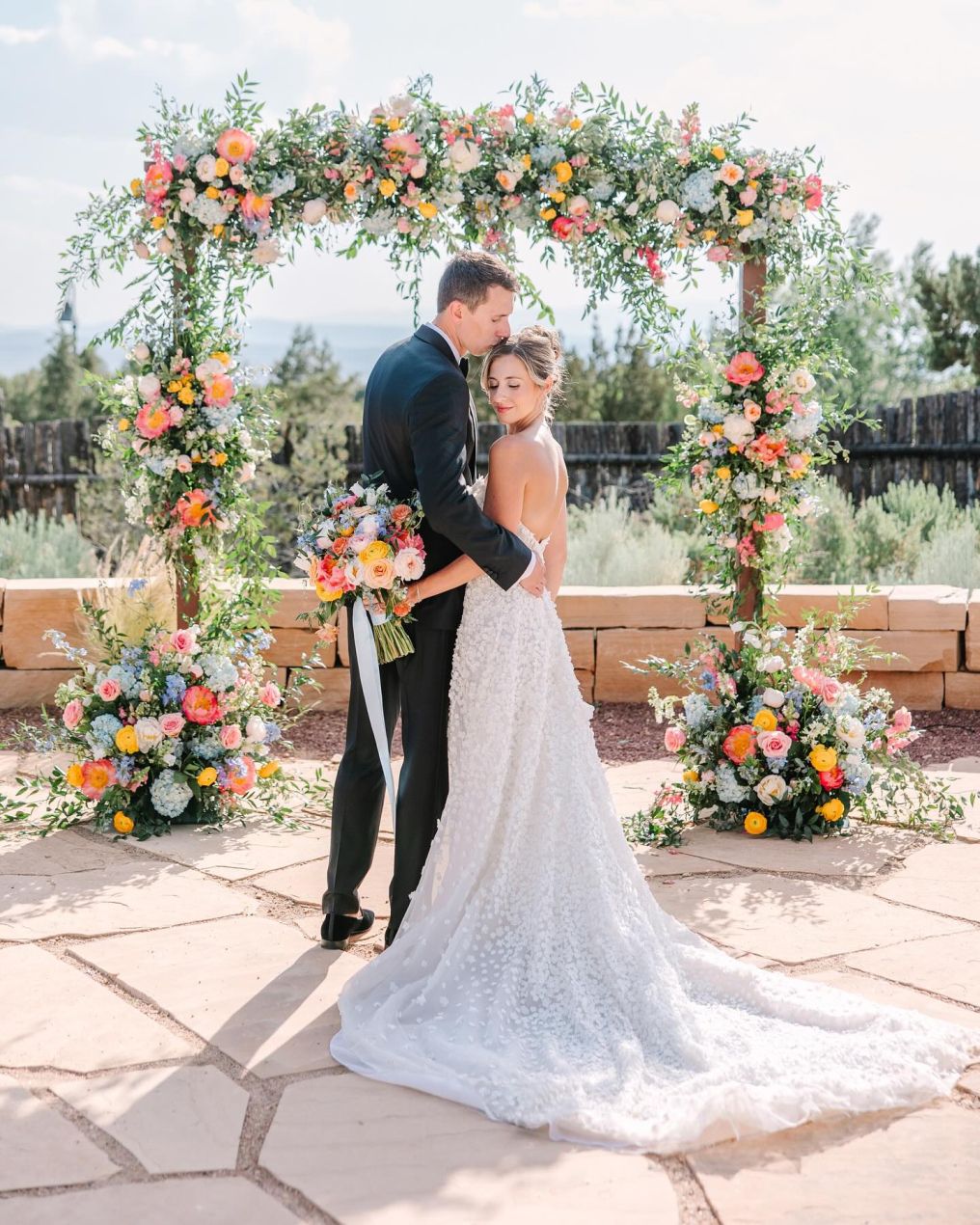 Four Seasons Resort Santa Fe Venue photo
