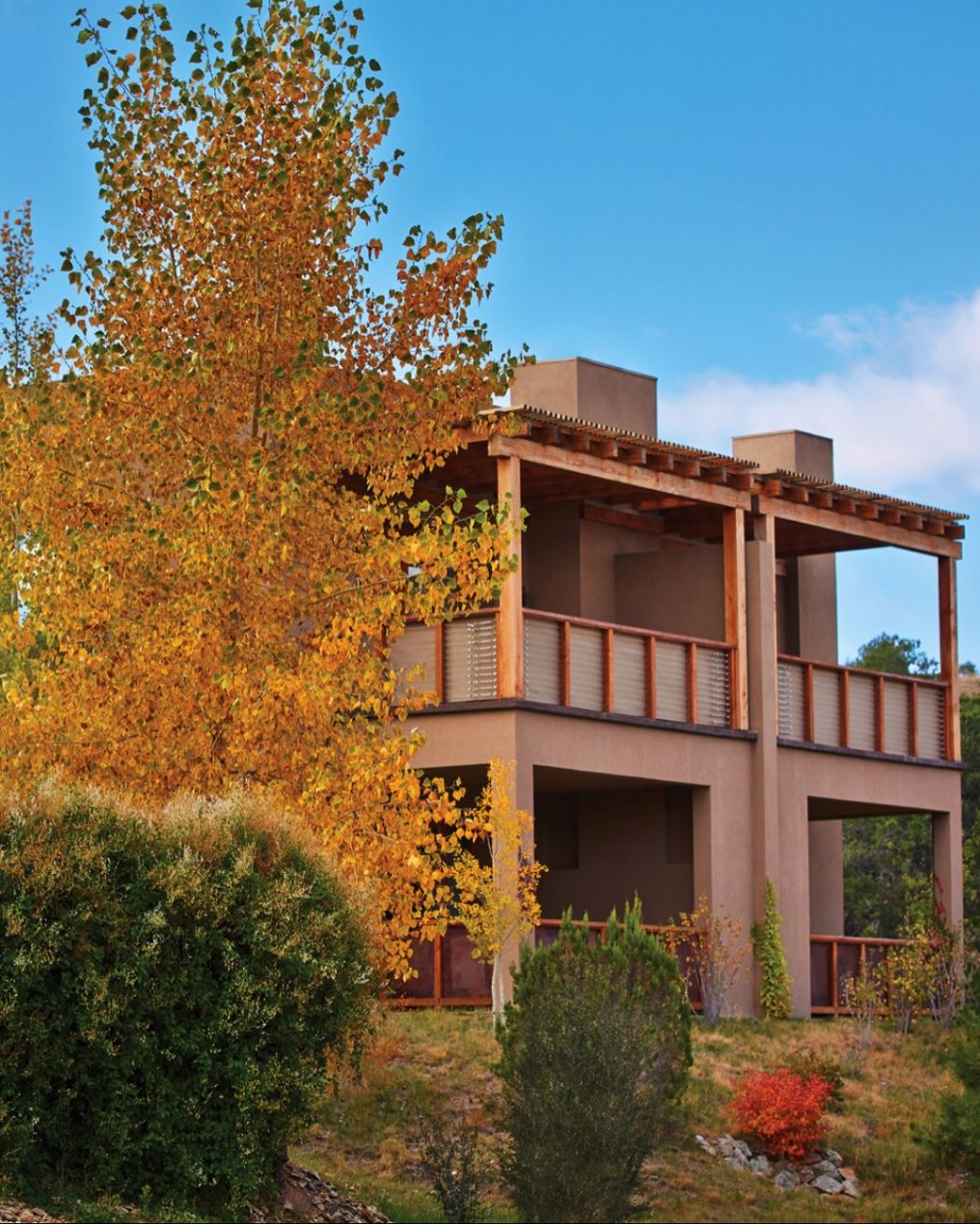 Four Seasons Resort Santa Fe Venue photo