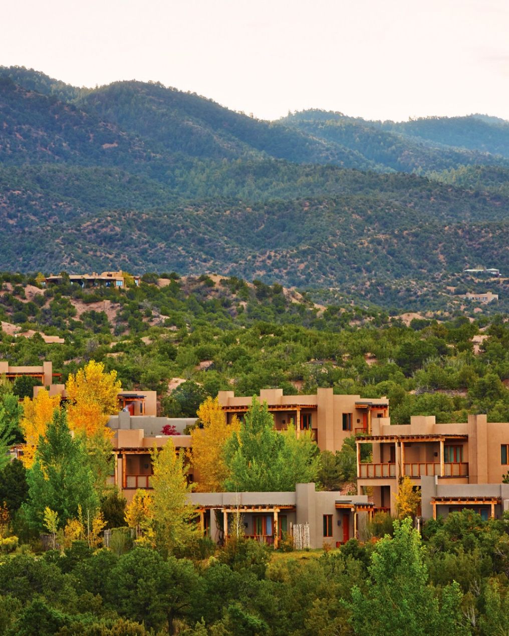 Four Seasons Resort Santa Fe Venue photo