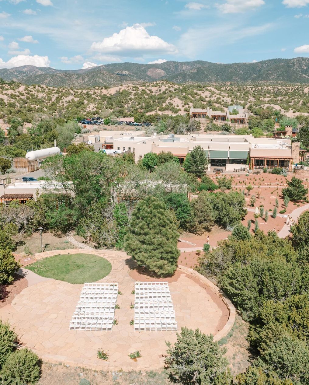 Four Seasons Resort Santa Fe Venue photo