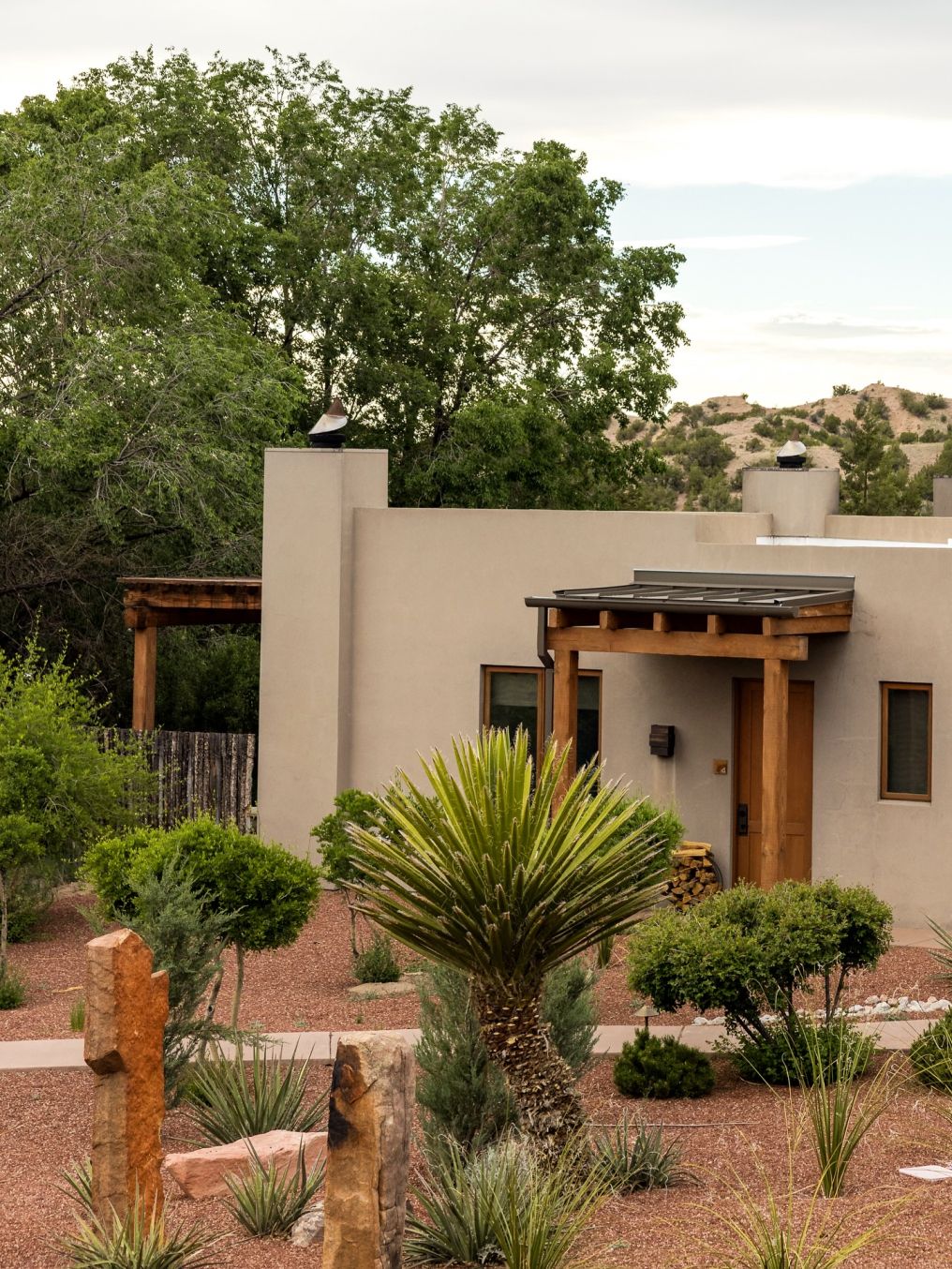 Four Seasons Resort Santa Fe Venue photo