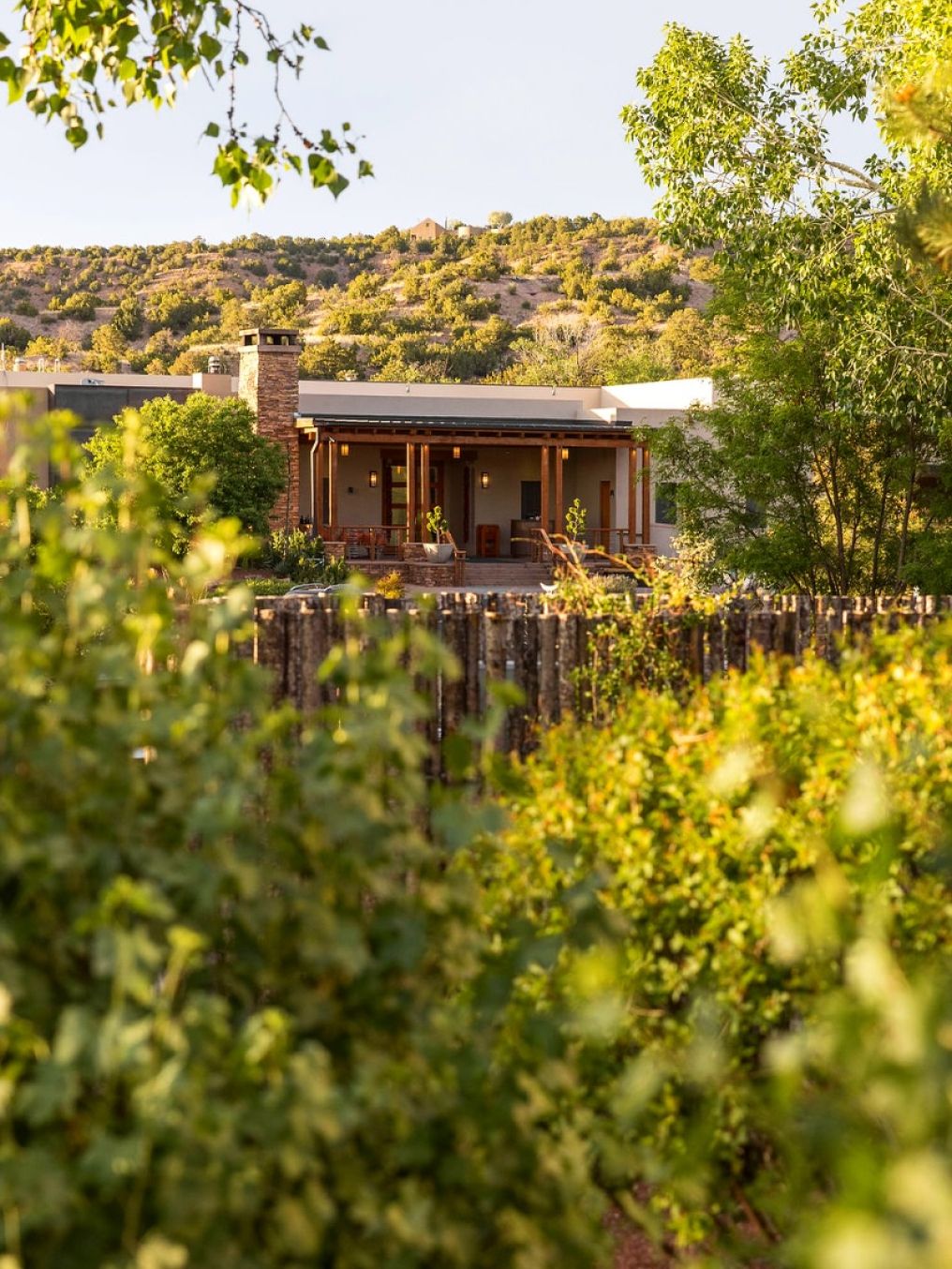 Four Seasons Resort Santa Fe Venue photo
