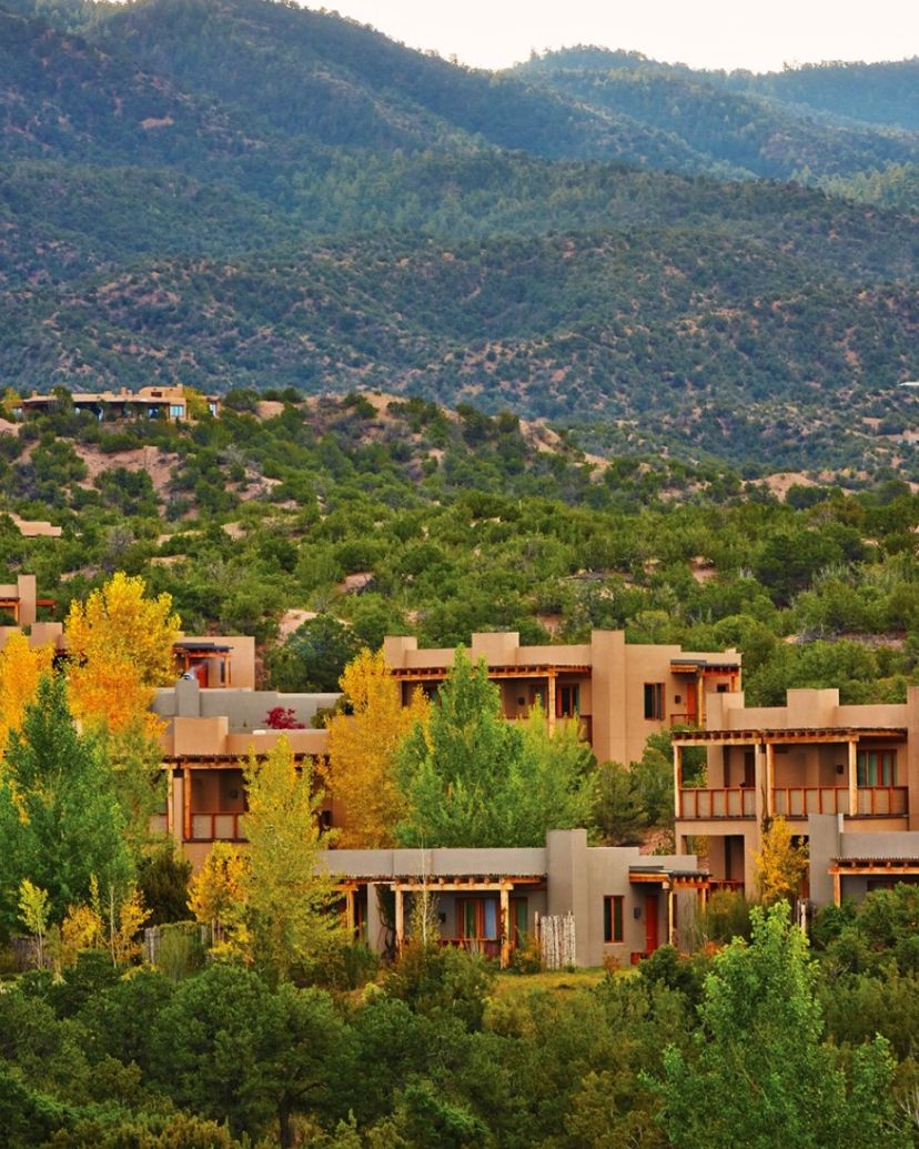 Four Seasons Resort Santa Fe Venues