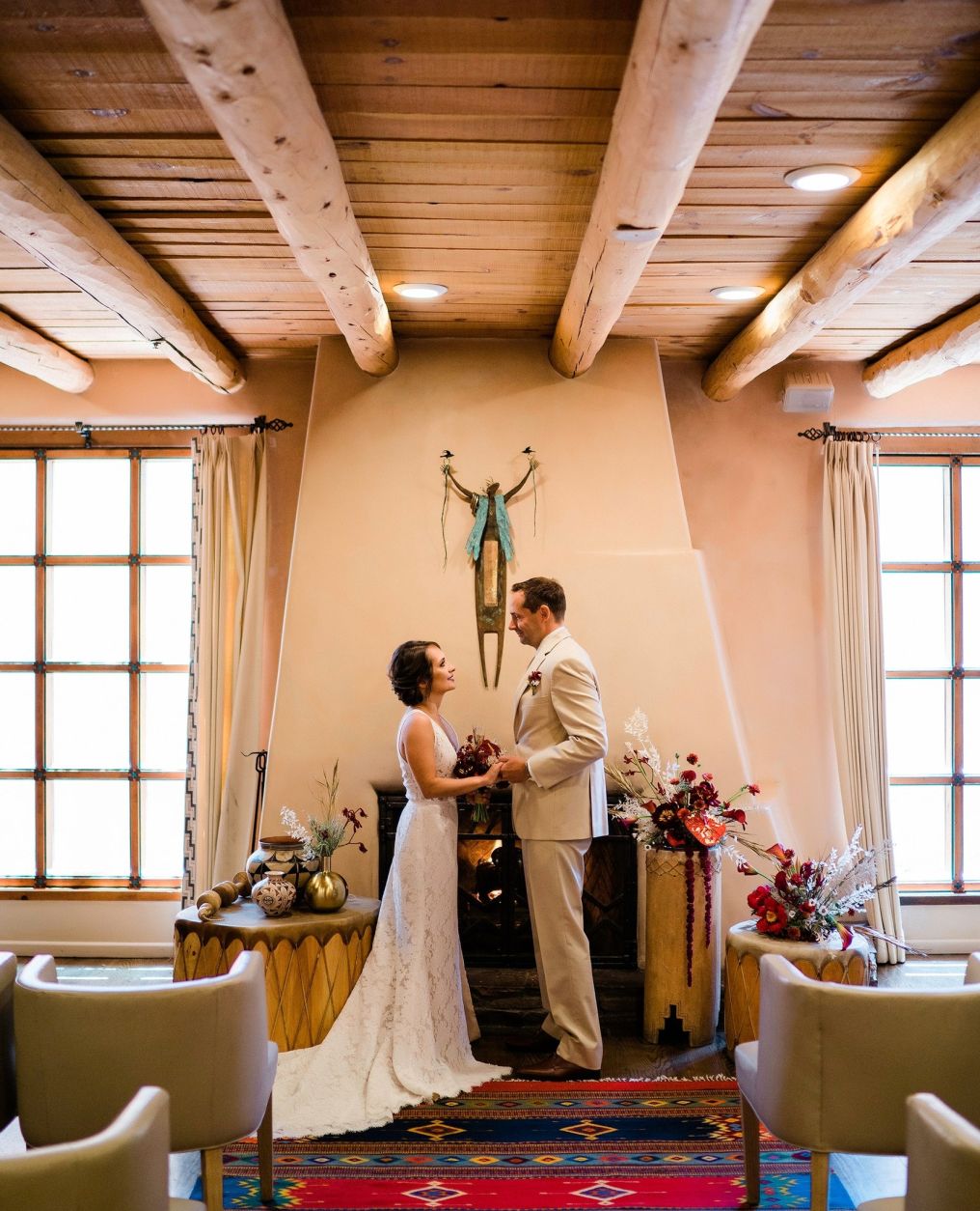 Rosewood Inn of the Anasazi