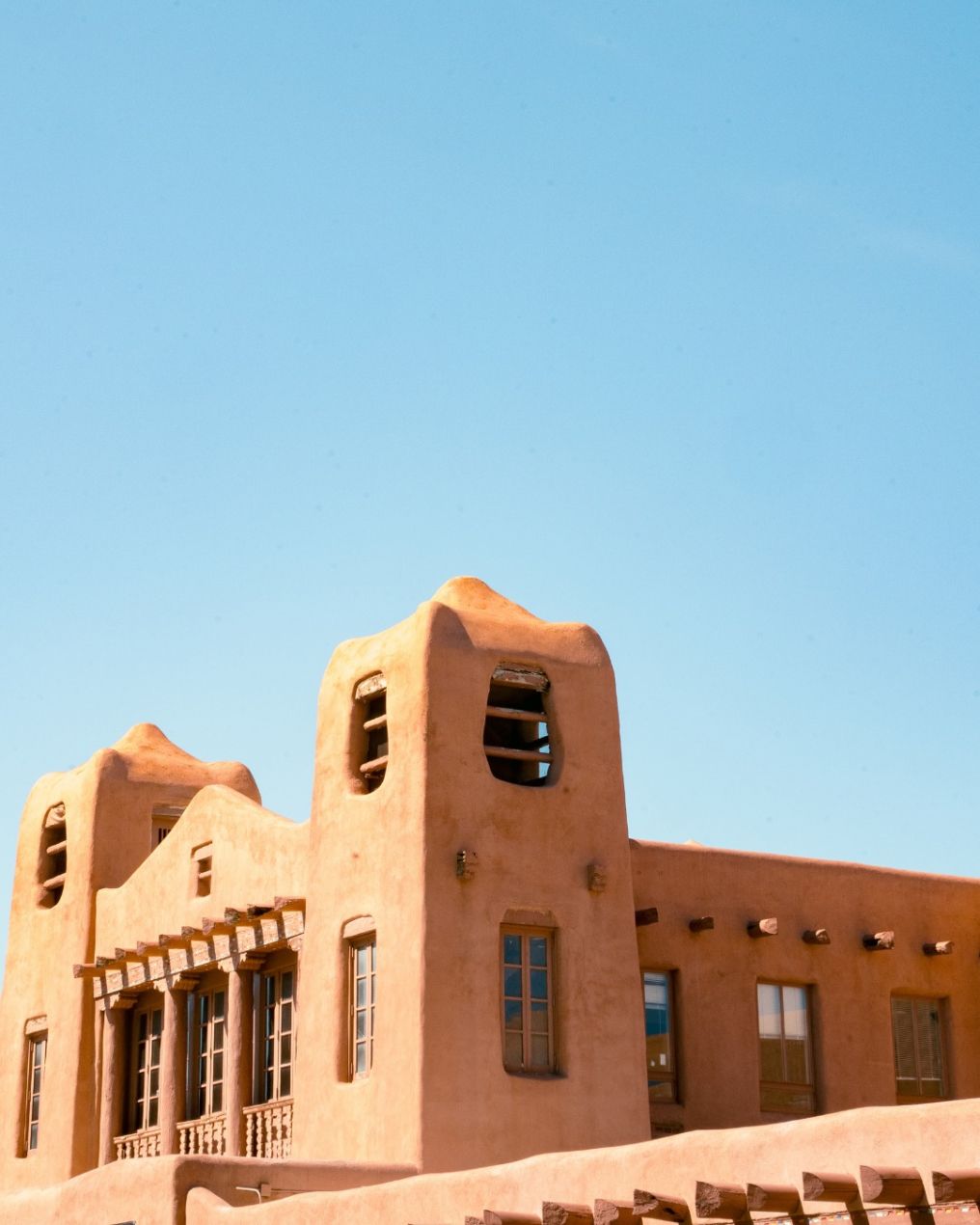 Rosewood Inn of the Anasazi