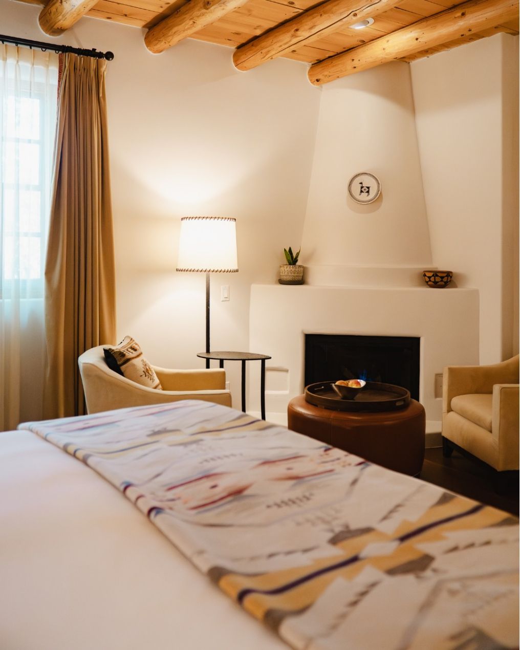 Rosewood Inn of the Anasazi Venue photo