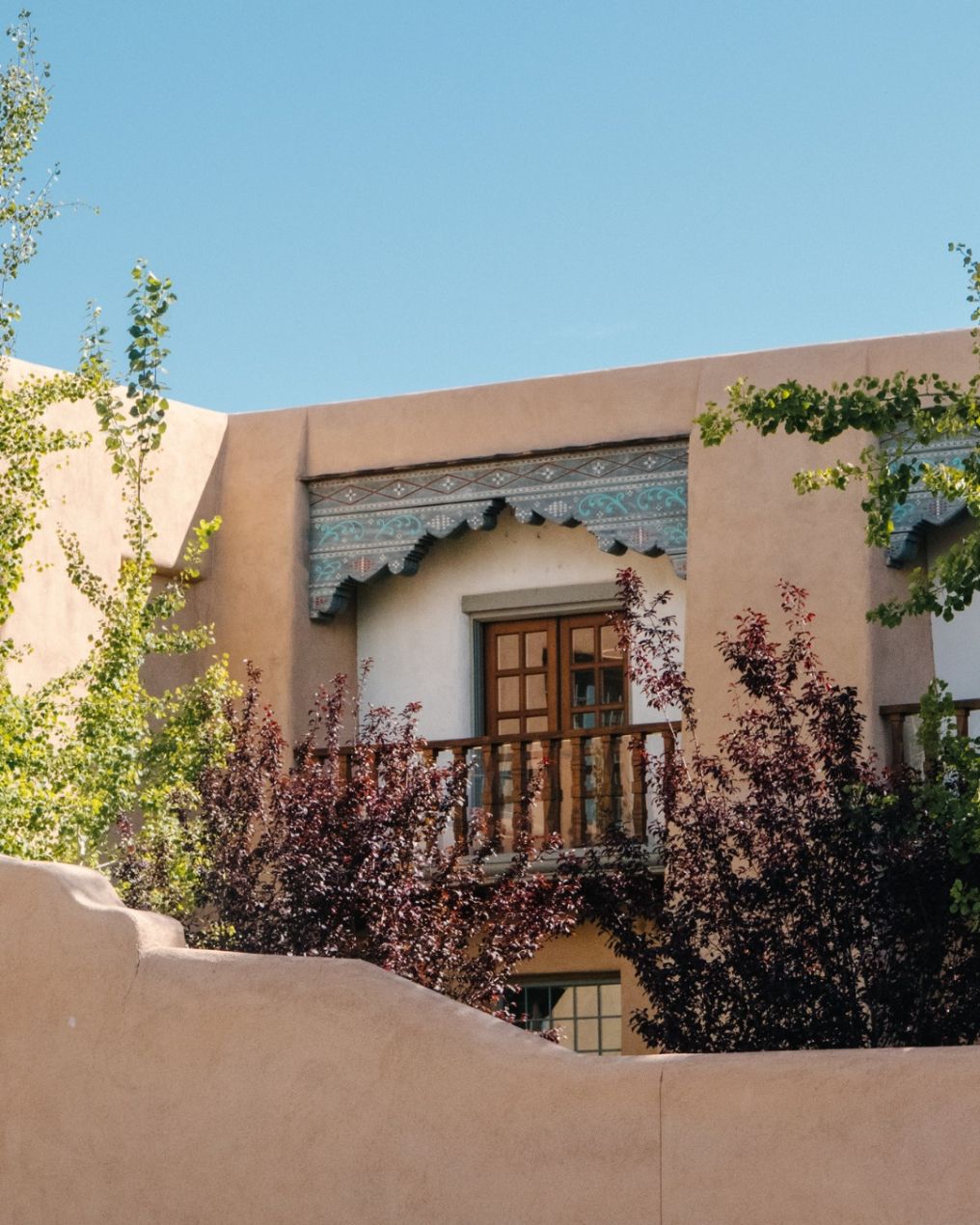 Rosewood Inn of the Anasazi Venue photo