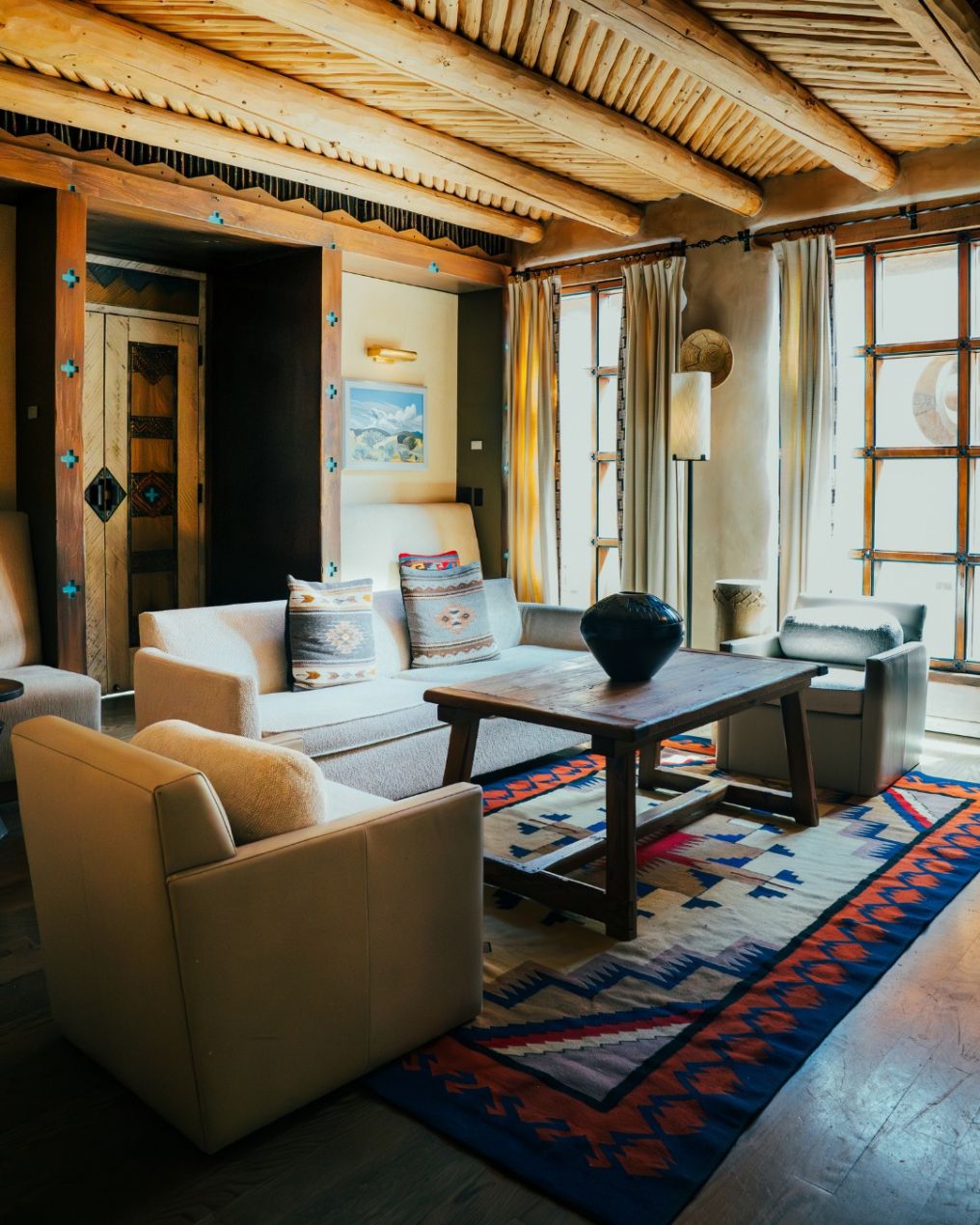 Rosewood Inn of the Anasazi Venue photo