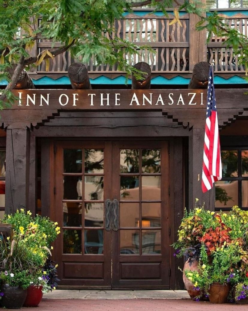 Rosewood Inn of the Anasazi Venues
