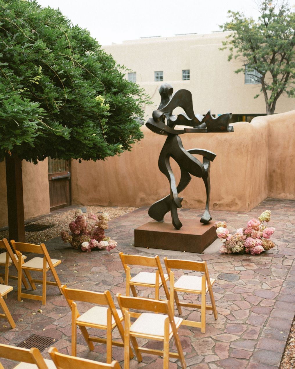 New Mexico Museum of Art Venue photo