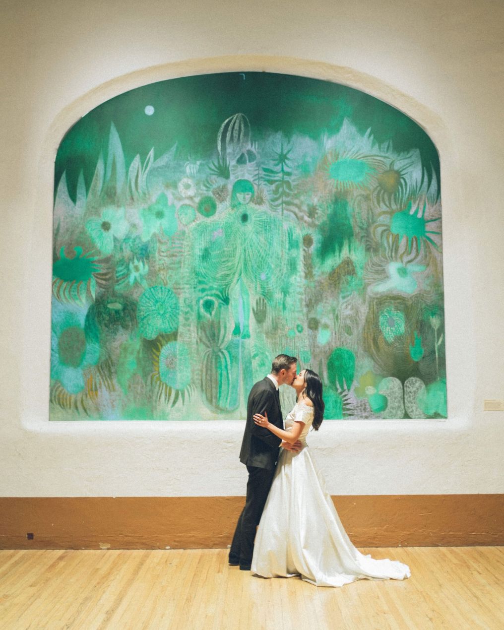 New Mexico Museum of Art Venue photo