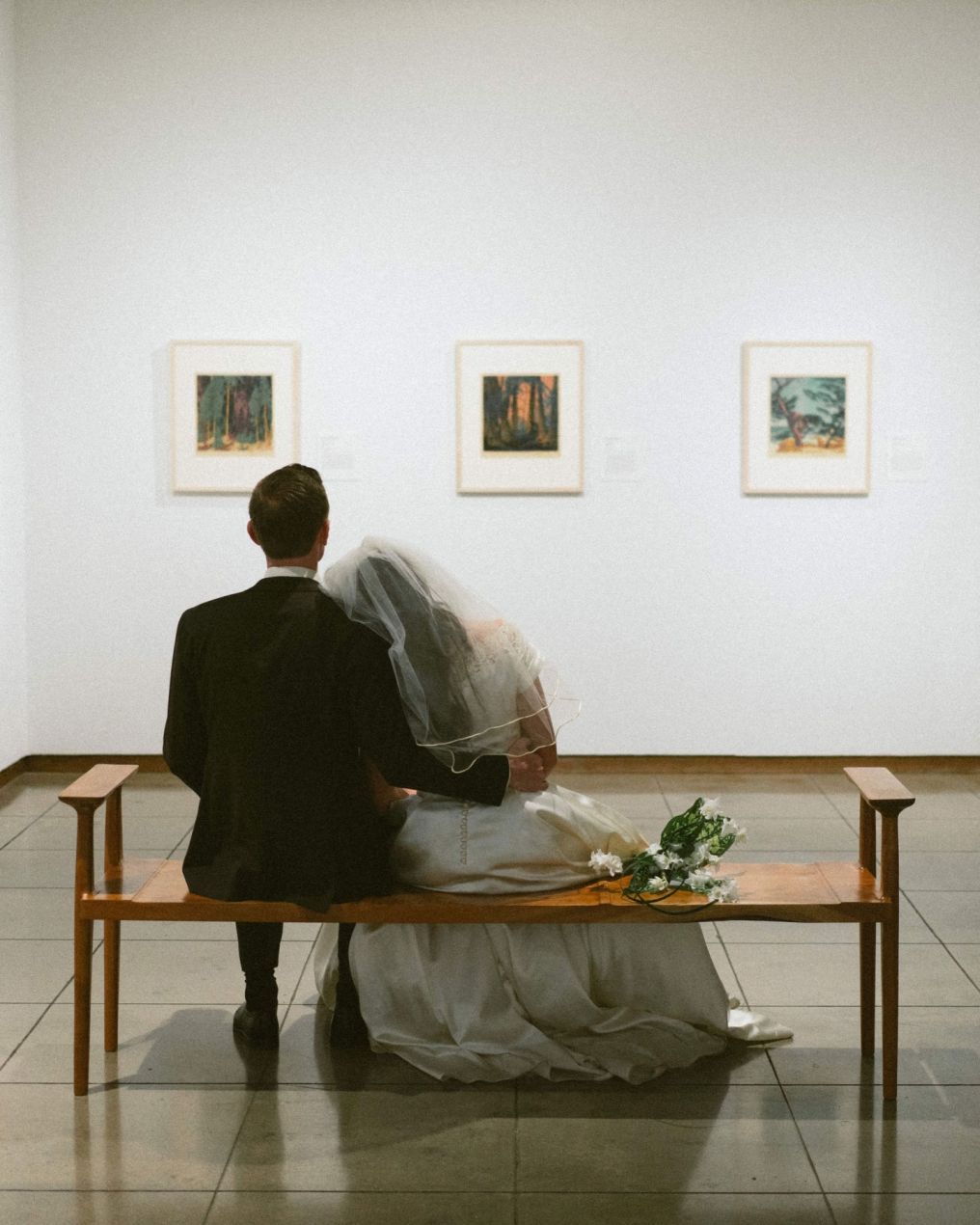 New Mexico Museum of Art Venue photo