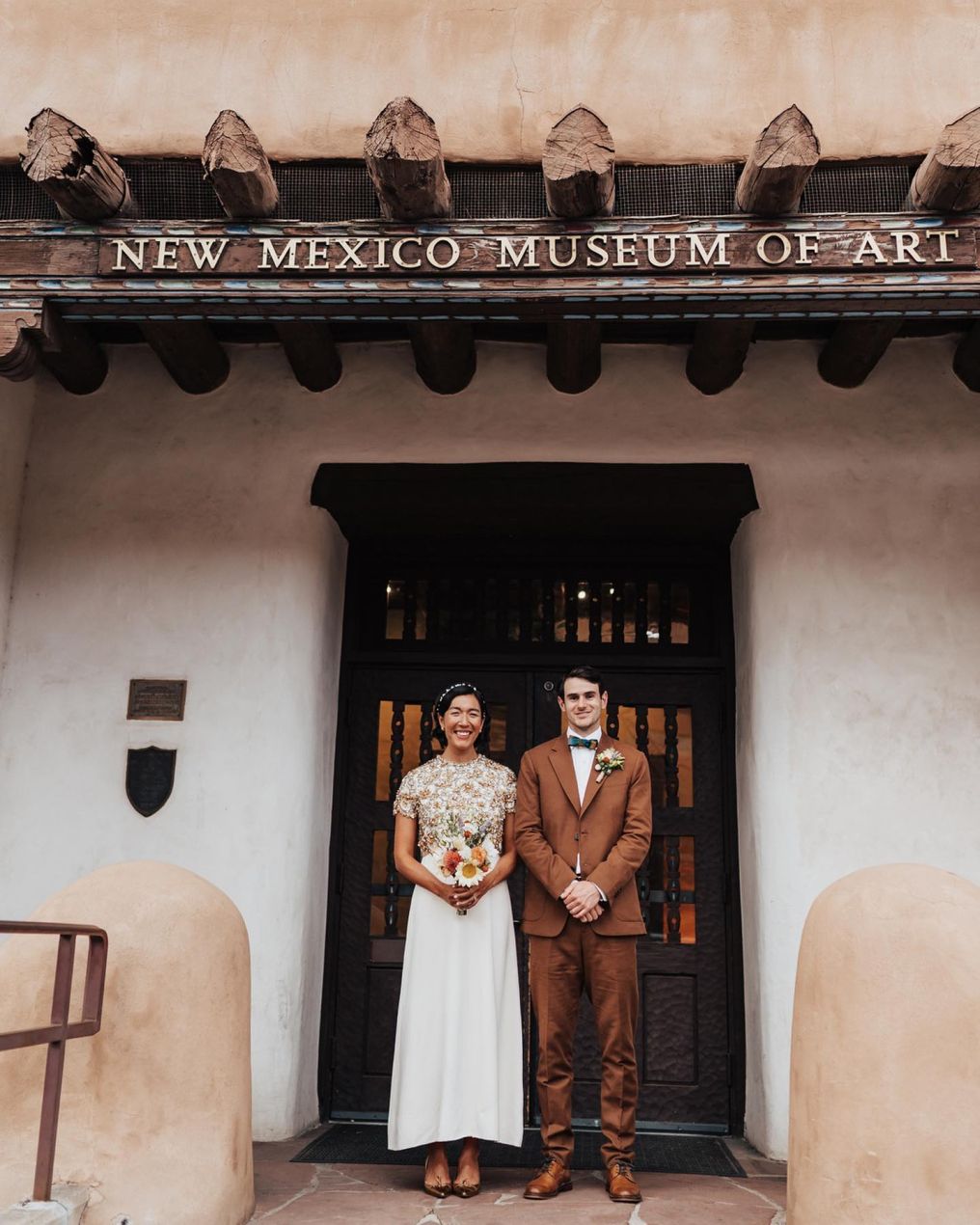 New Mexico Museum of Art Venue photo