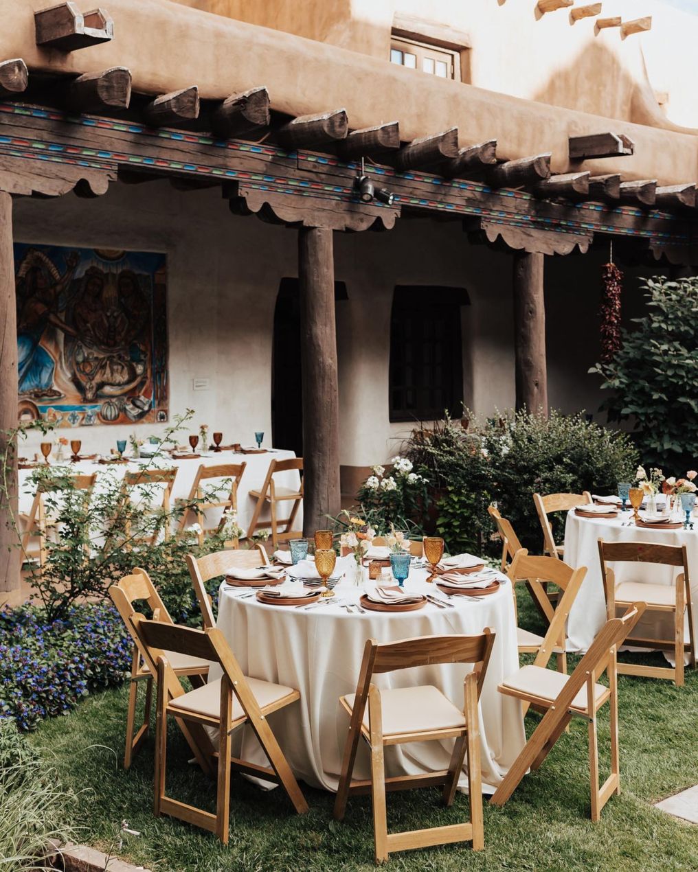 New Mexico Museum of Art Venue photo