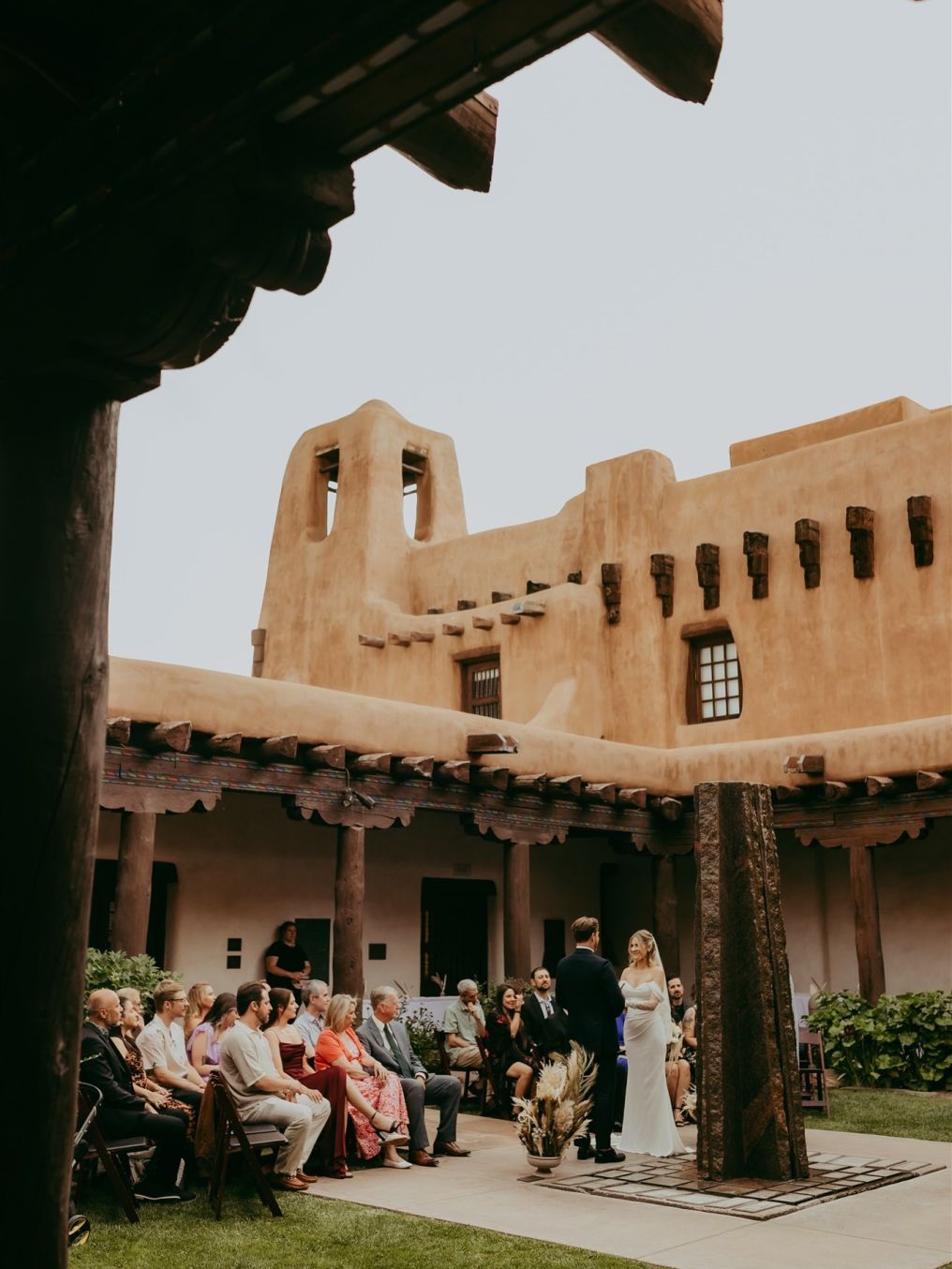 New Mexico Museum of Art Venue photo