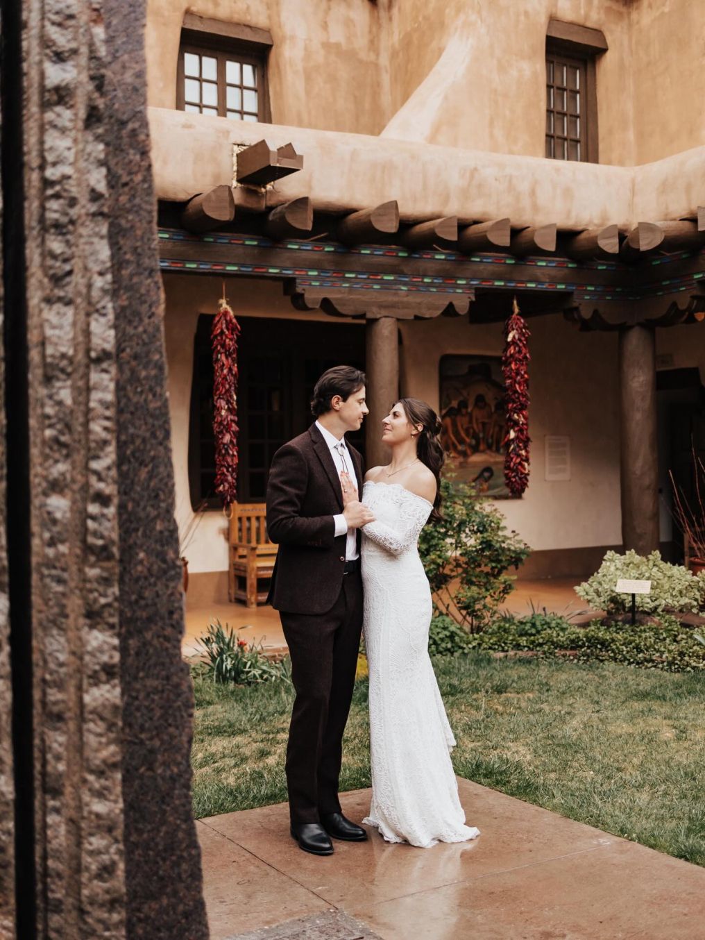 New Mexico Museum of Art Venue photo