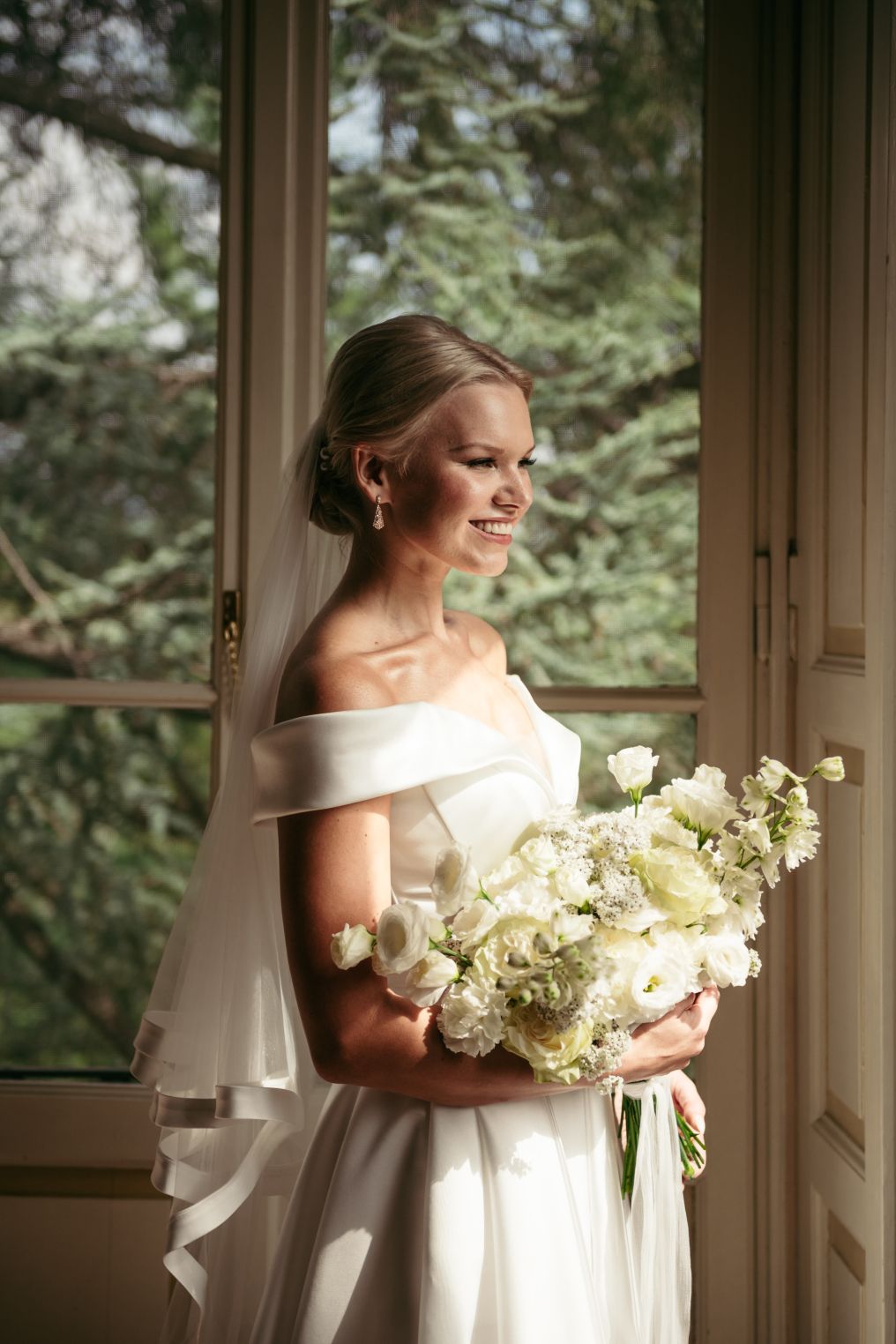 Wedding By Joy | Makeup & Hair Artist |